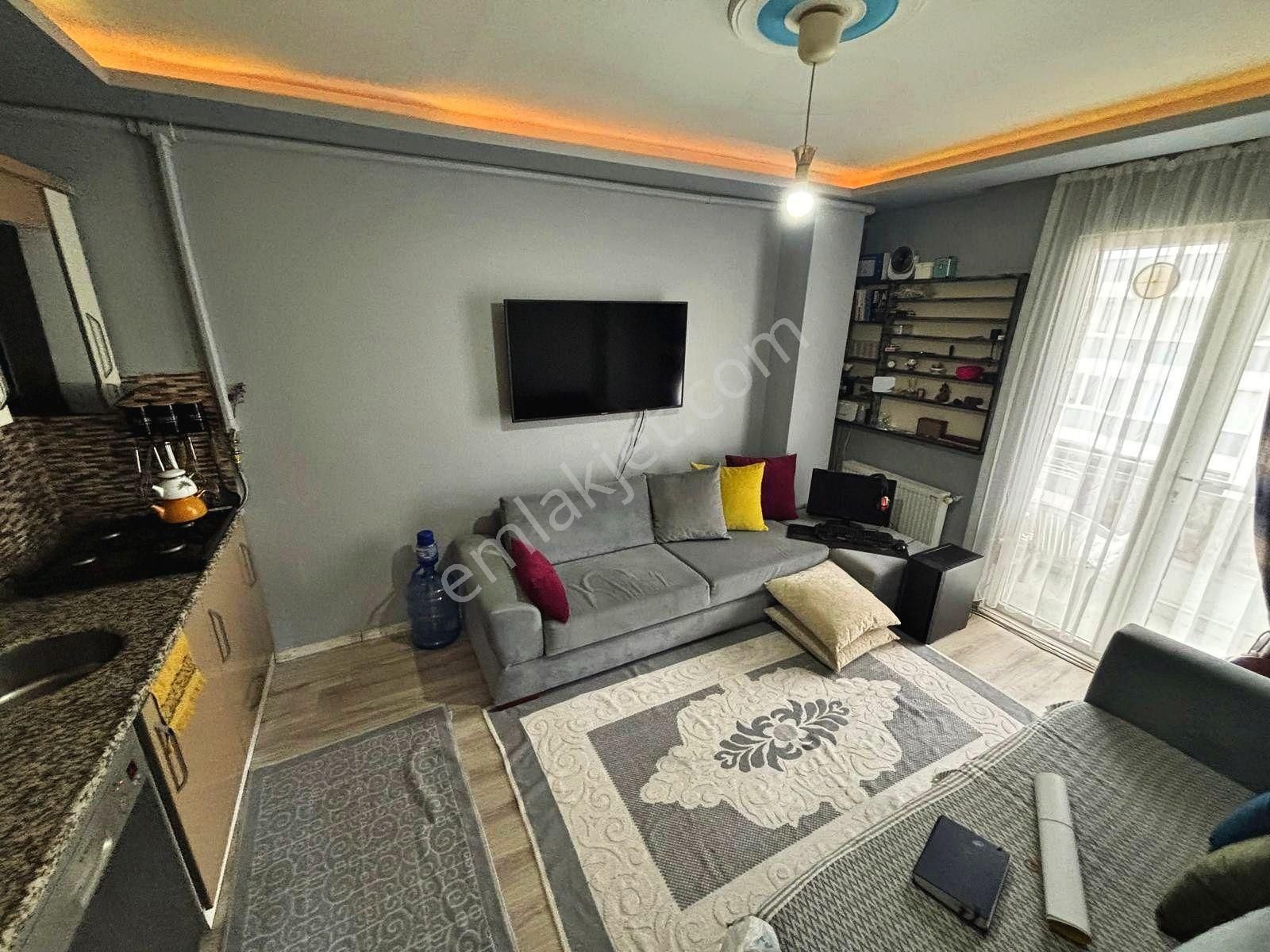 🔴🔴 Aktiften Kaçırılmayacak Fırsat !! Altınkumda Doğalgazlı Ön Cephe Asansörlü 9 Yaşında 1+1 Daire - Görsel 11