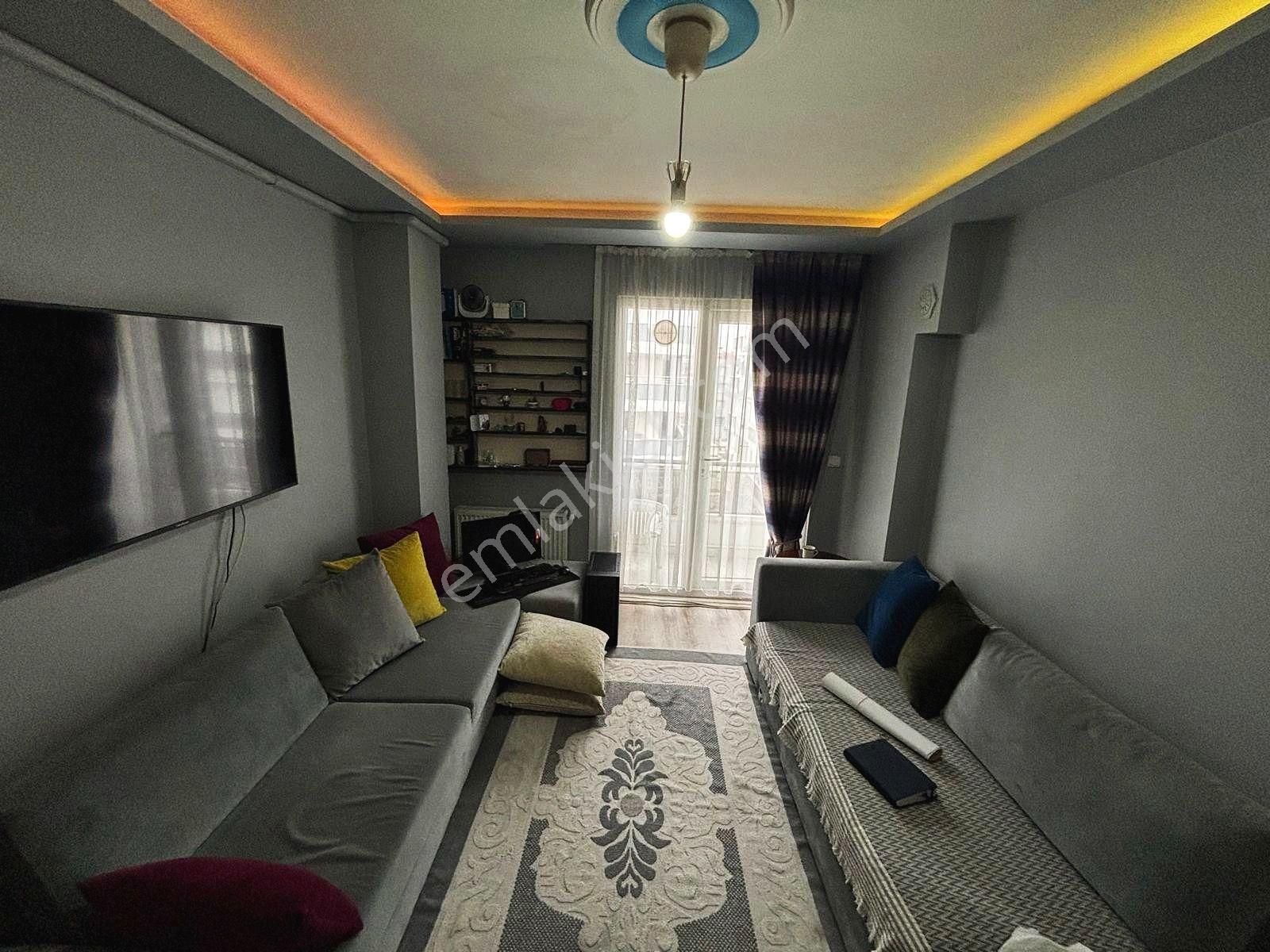 🔴🔴 Aktiften Kaçırılmayacak Fırsat !! Altınkumda Doğalgazlı Ön Cephe Asansörlü 9 Yaşında 1+1 Daire - Görsel 16