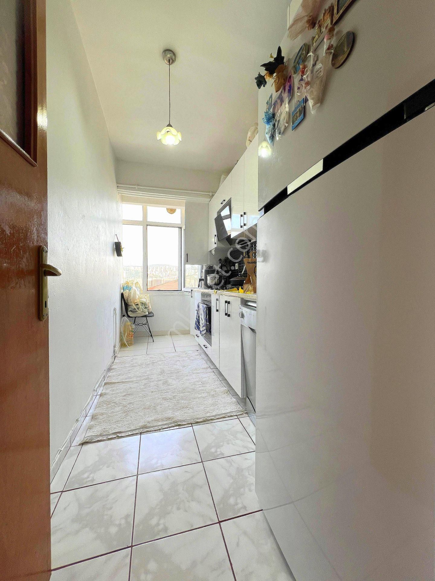 ▃birikim▃tek Yetkili 'hilltown'a Yakın Asansörlü Manzaralı 2+1!! - Görsel 9