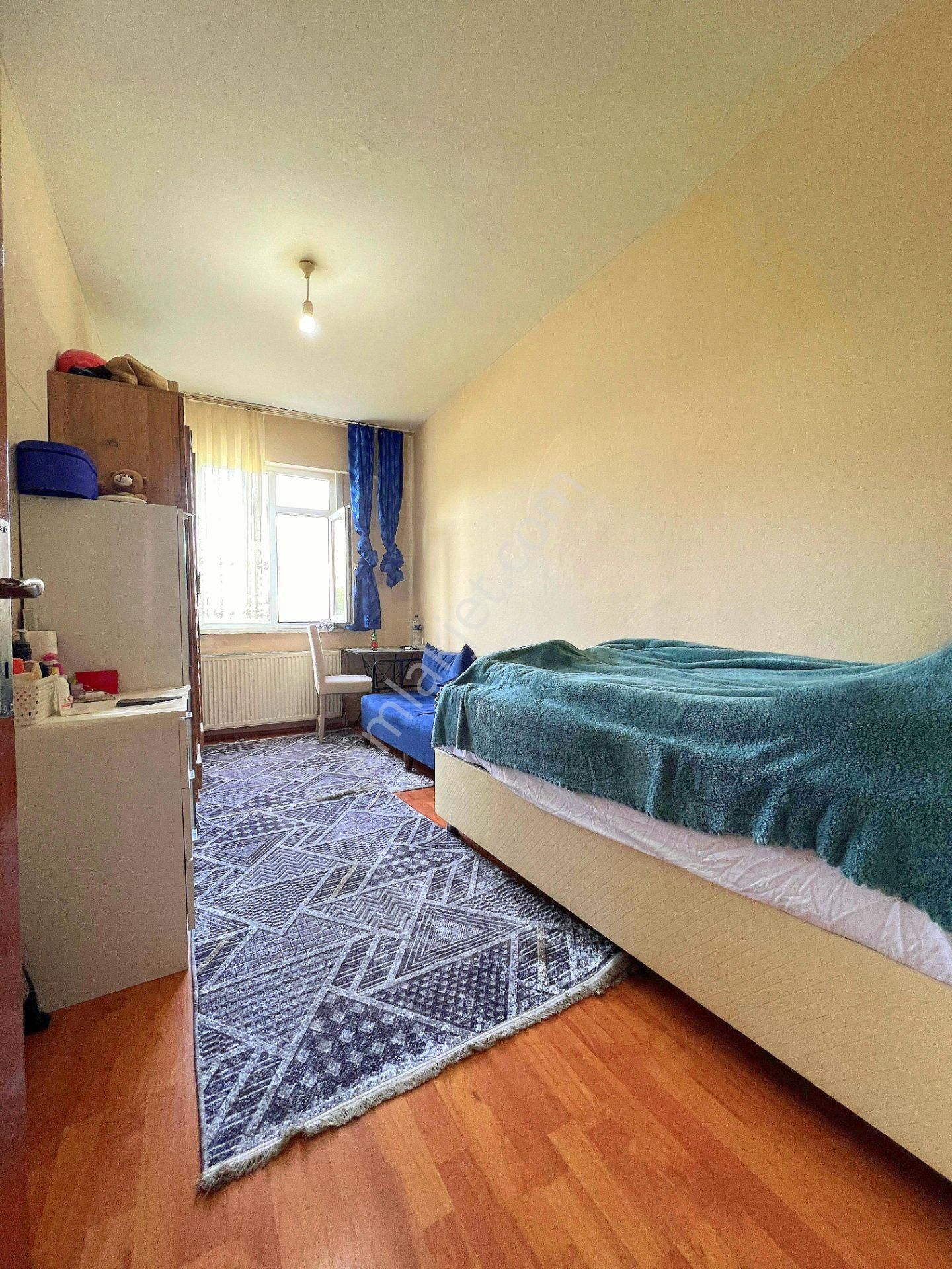 ▃birikim▃tek Yetkili 'hilltown'a Yakın Asansörlü Manzaralı 2+1!! - Görsel 16