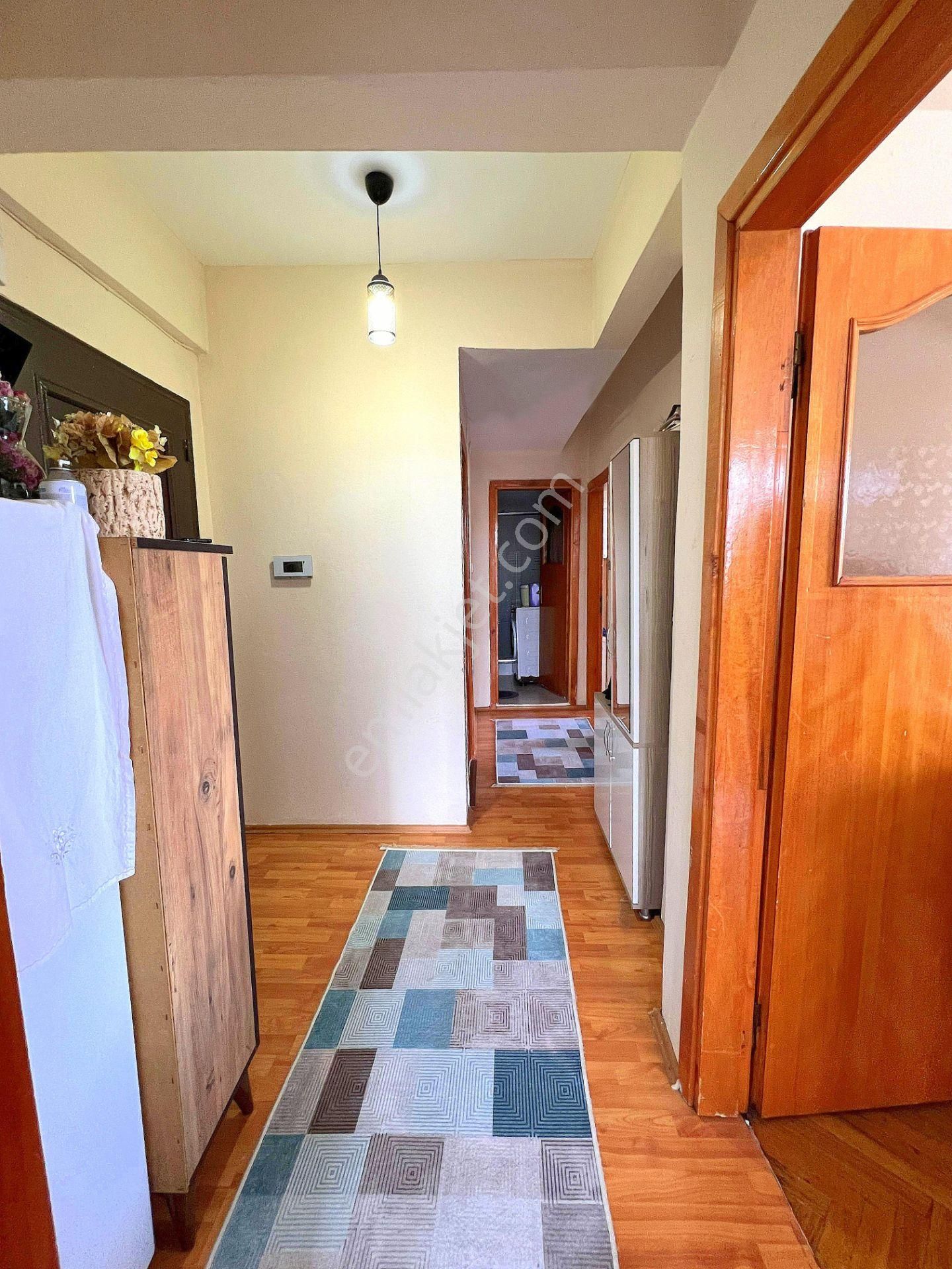 ▃birikim▃tek Yetkili 'hilltown'a Yakın Asansörlü Manzaralı 2+1!! - Görsel 24