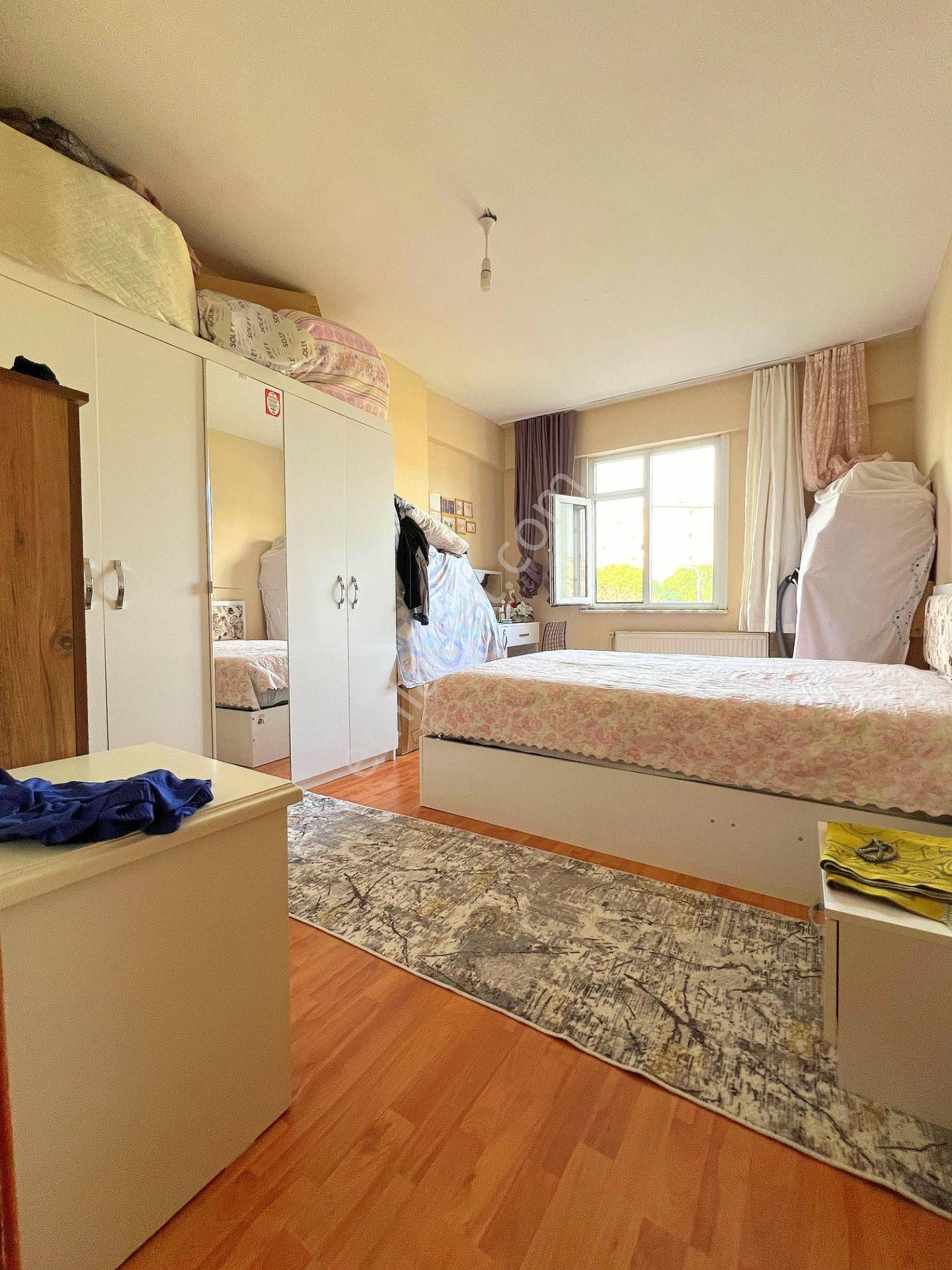 ▃birikim▃tek Yetkili 'hilltown'a Yakın Asansörlü Manzaralı 2+1!! - Görsel 20