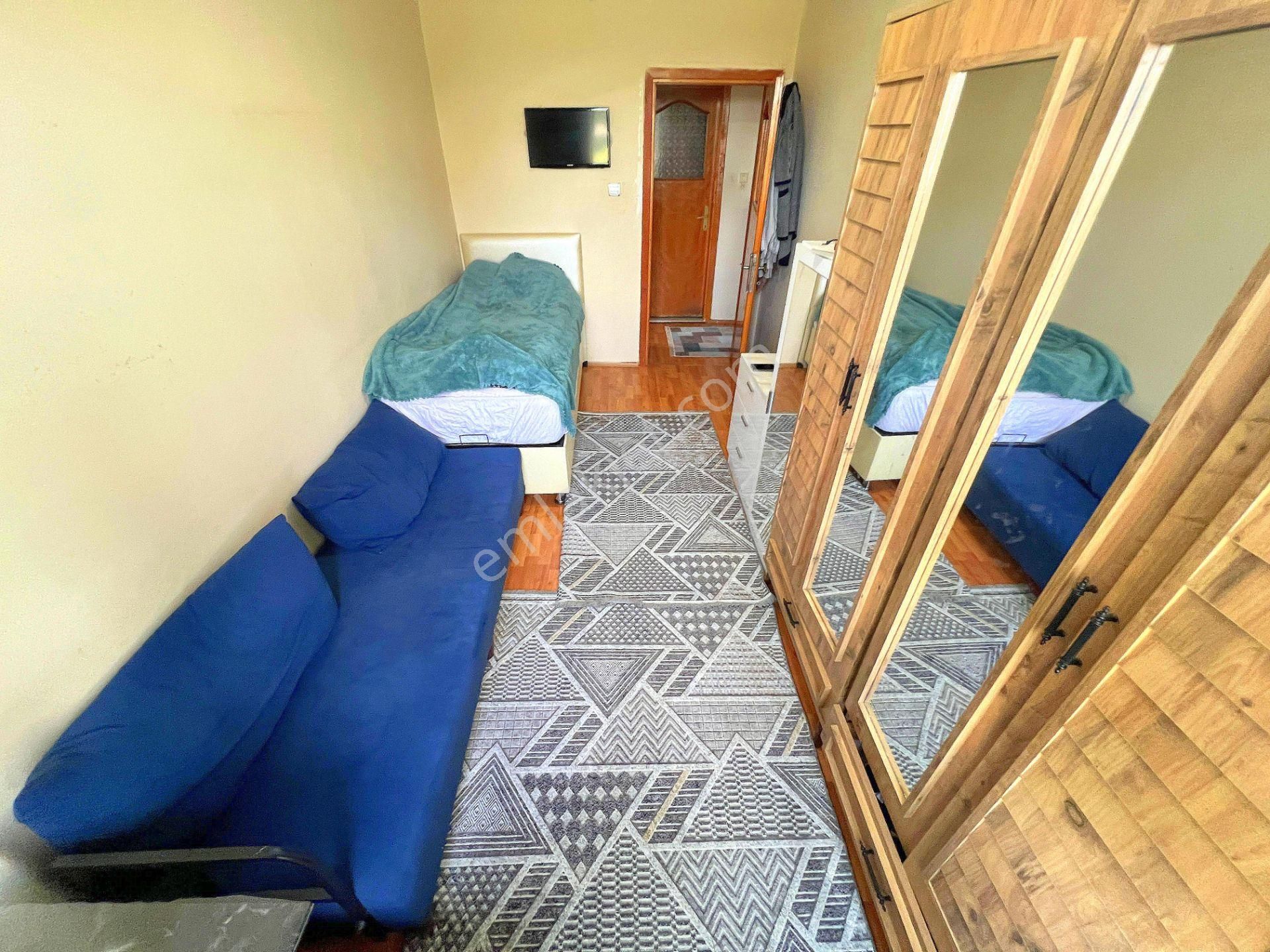 ▃birikim▃tek Yetkili 'hilltown'a Yakın Asansörlü Manzaralı 2+1!! - Görsel 19