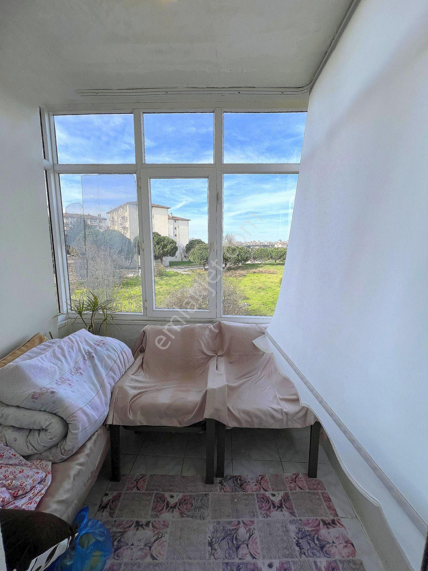 ▃birikim▃tek Yetkili 'hilltown'a Yakın Asansörlü Manzaralı 2+1!! - Görsel 6