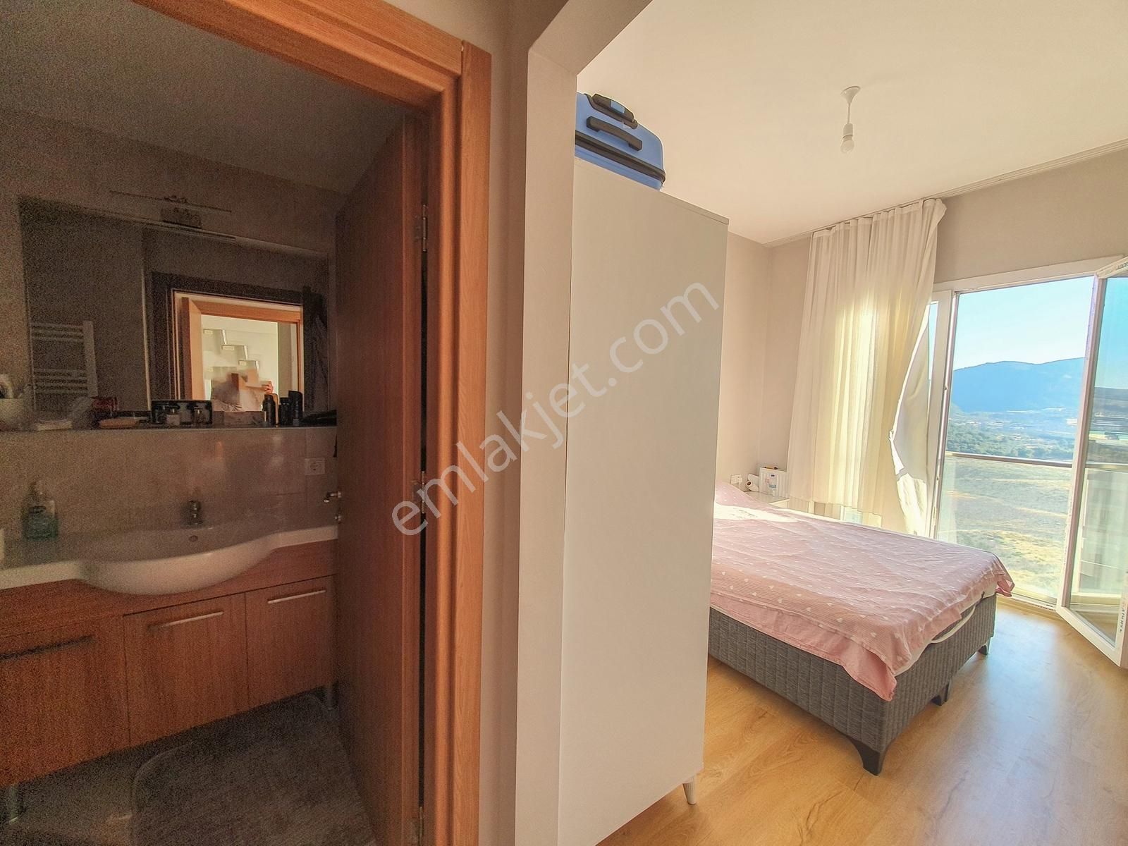 Havalimanı,otoyol Ve Avm Yakını, Yenitepe'de Önü Açık 2+1 Daire - Görsel 15