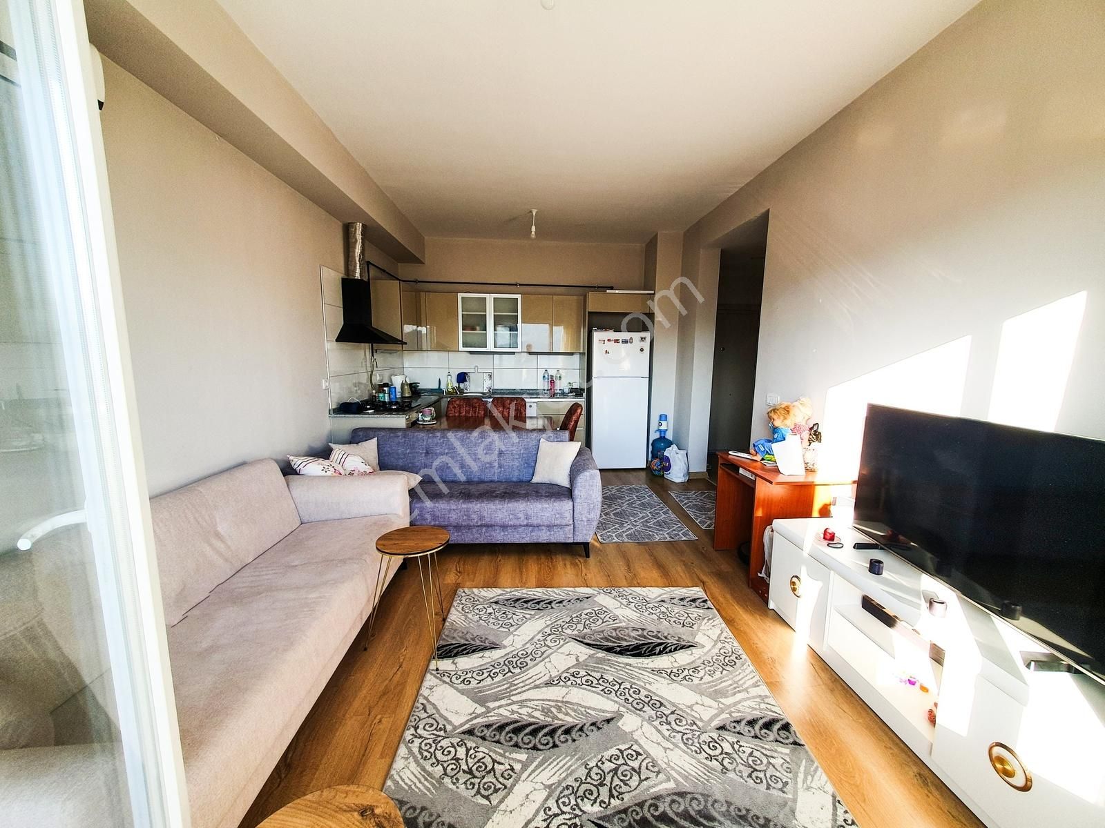 Havalimanı,otoyol Ve Avm Yakını, Yenitepe'de Önü Açık 2+1 Daire - Görsel 12