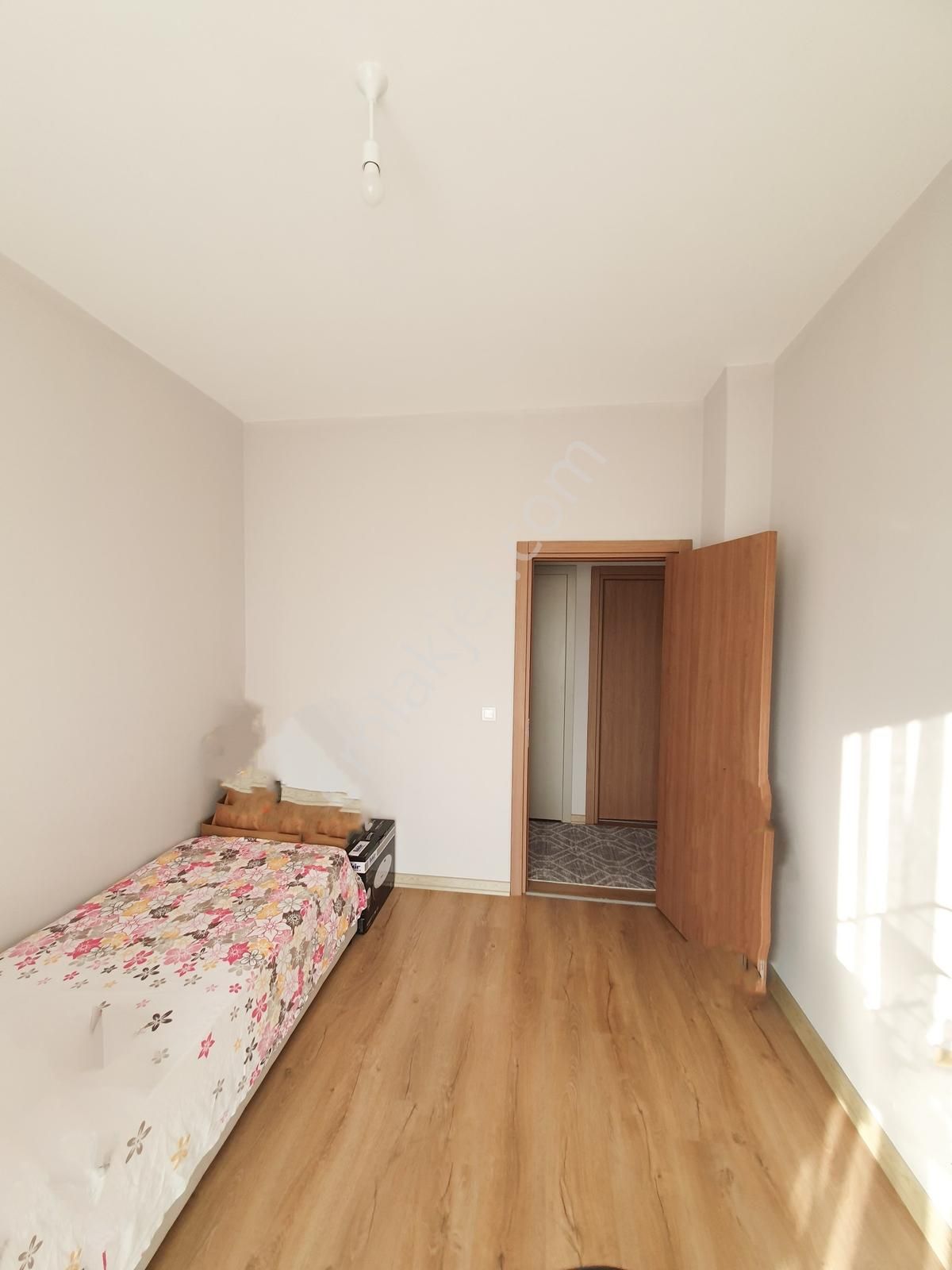 Havalimanı,otoyol Ve Avm Yakını, Yenitepe'de Önü Açık 2+1 Daire - Görsel 17