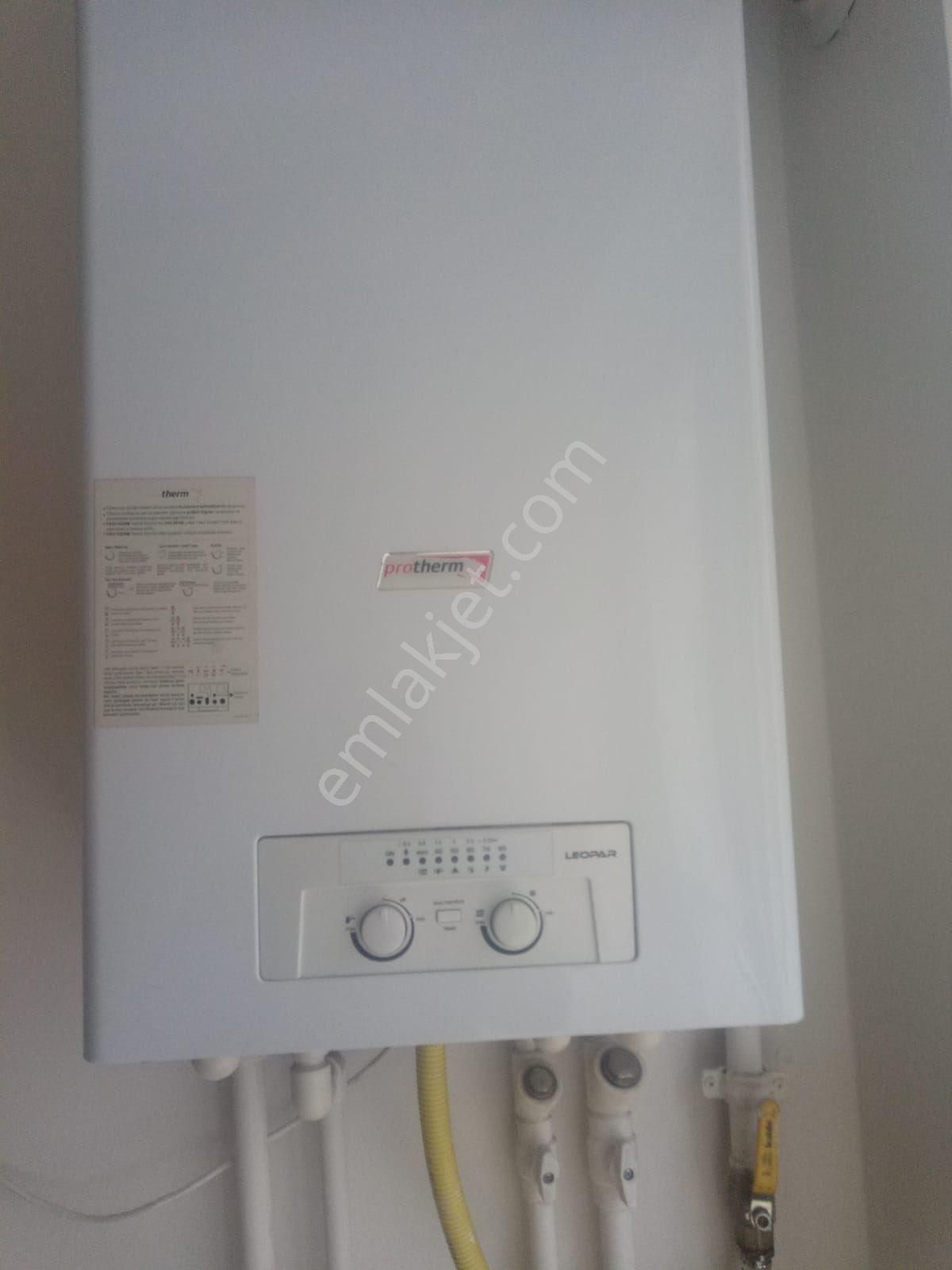 Durudan Çamlıca Mh 1+1 Vega Avm Yakını Karanfiller Bölgesi - Görsel 13