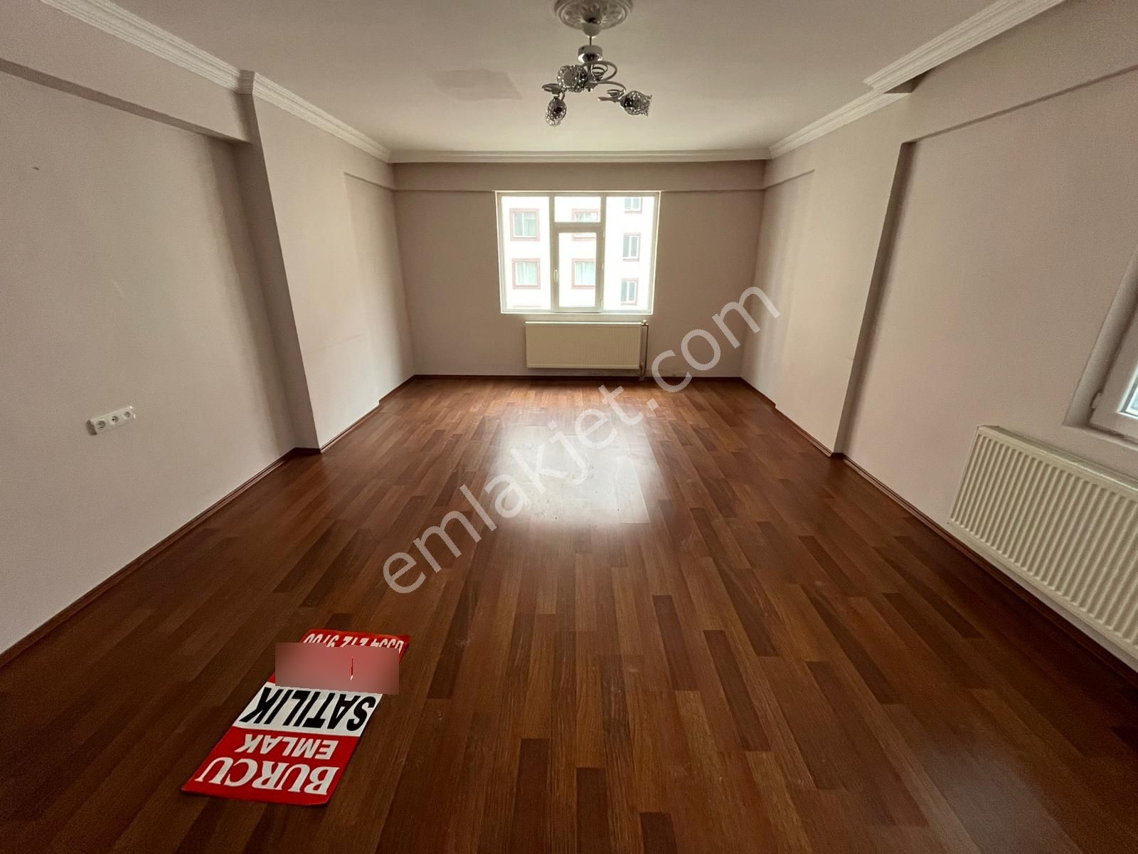 Bilal Şahin Mahallesi Kentpark Karşısında 4+1 Satılık Daire ***burcu Emlak **** - Görsel 19