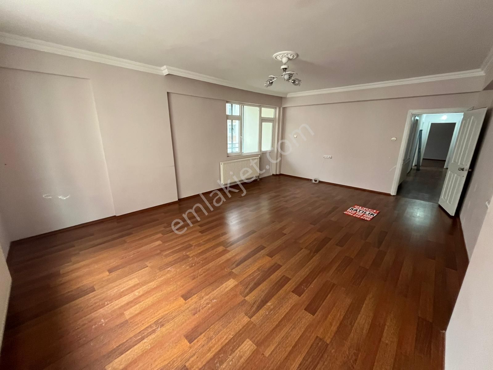 Bilal Şahin Mahallesi Kentpark Karşısında 4+1 Satılık Daire ***burcu Emlak **** - Görsel 20