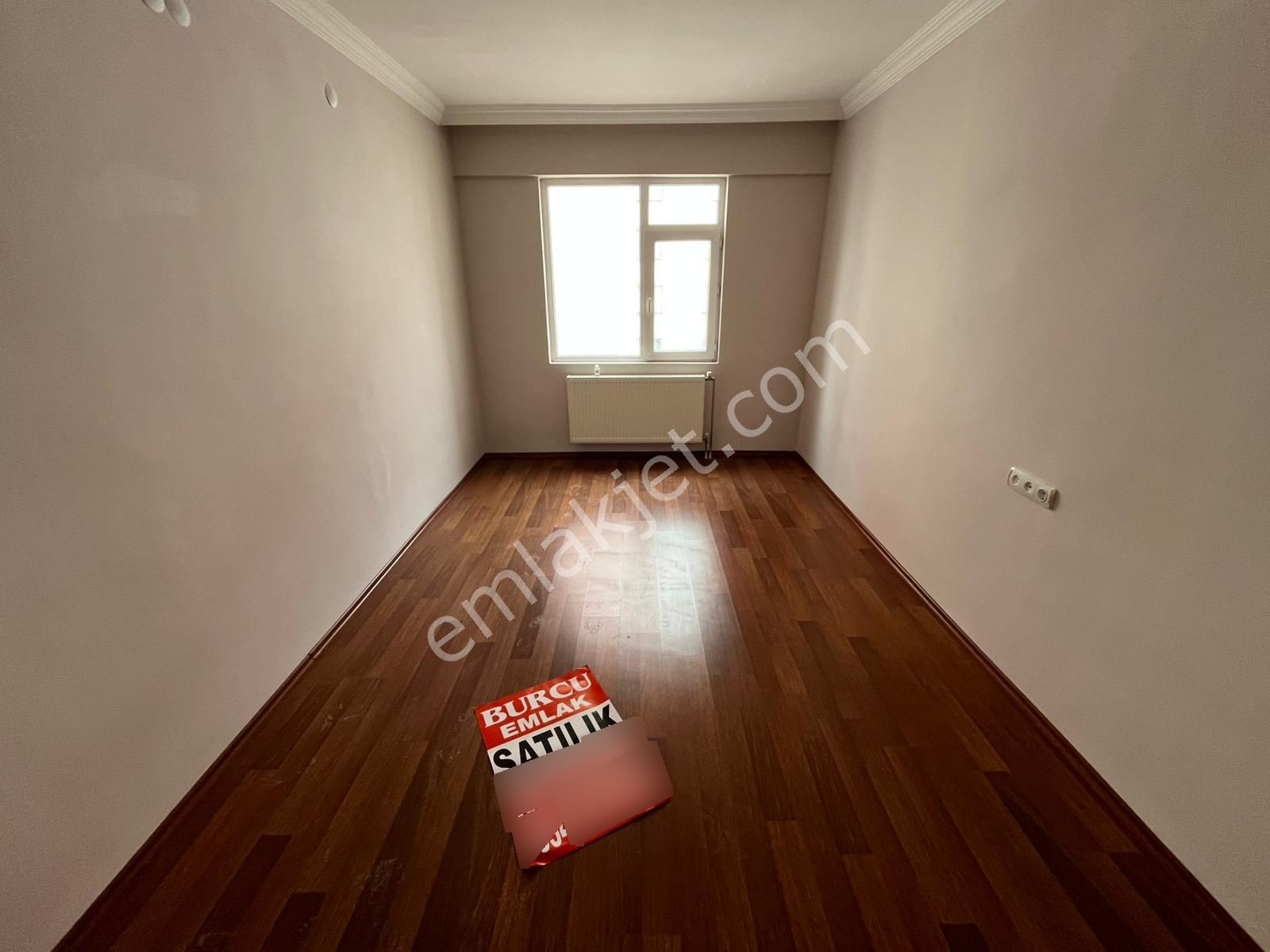 Bilal Şahin Mahallesi Kentpark Karşısında 4+1 Satılık Daire ***burcu Emlak **** - Görsel 9