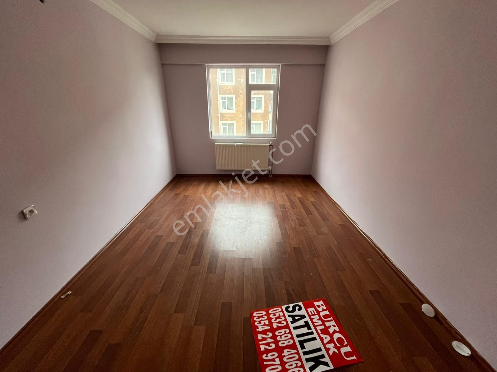Bilal Şahin Mahallesi Kentpark Karşısında 4+1 Satılık Daire ***burcu Emlak **** - Görsel 15