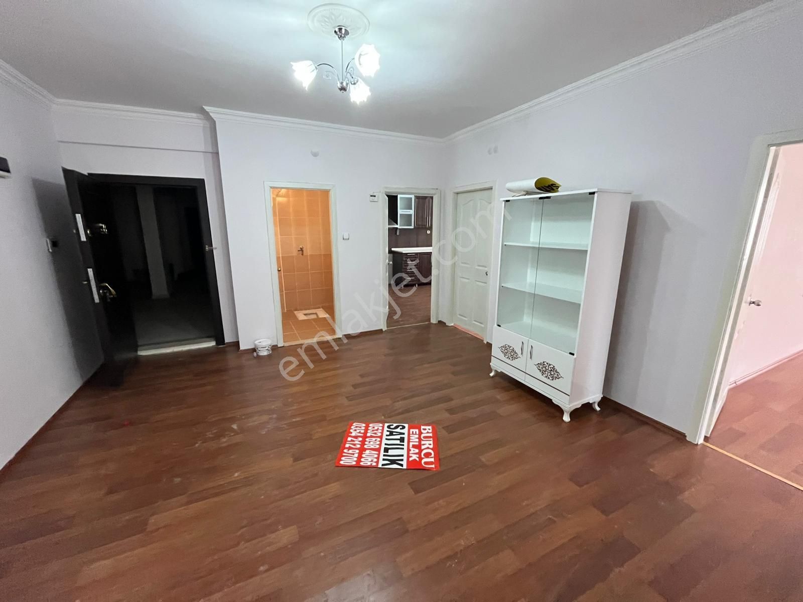 Bilal Şahin Mahallesi Kentpark Karşısında 4+1 Satılık Daire ***burcu Emlak **** - Görsel 18