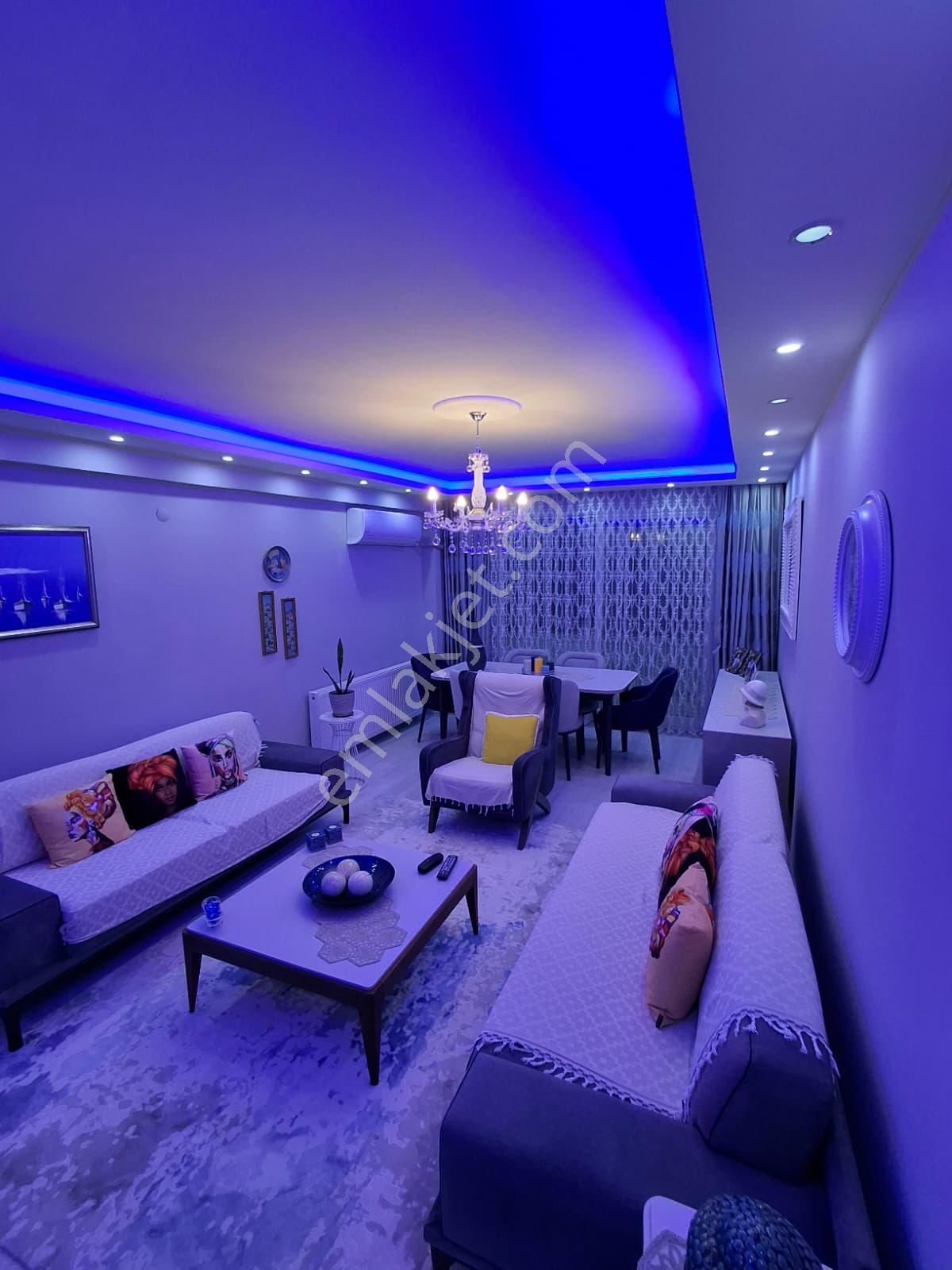 Edremit Tuzcumurat’ta Kapalı Otoparklı, Asansörlü, Köşe 3+1 Daire - Görsel 4