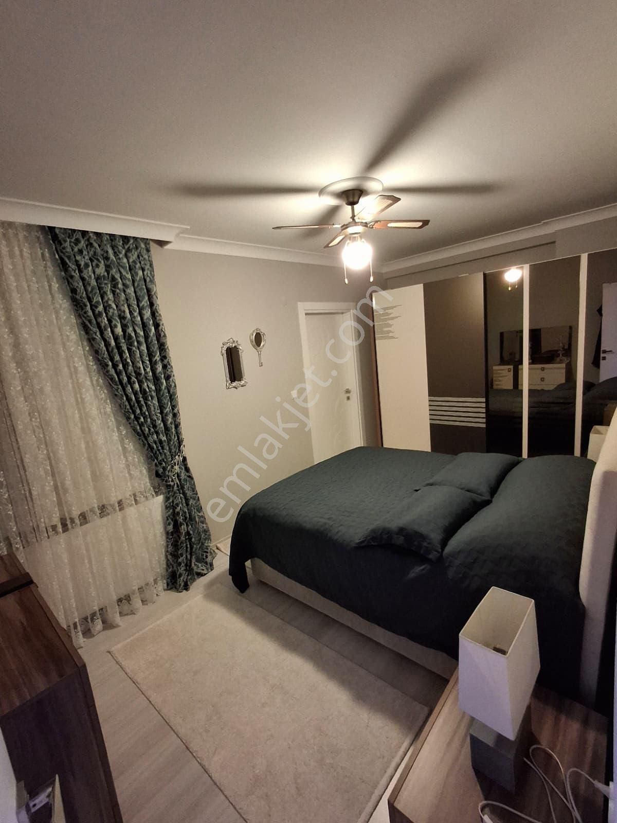 Edremit Tuzcumurat’ta Kapalı Otoparklı, Asansörlü, Köşe 3+1 Daire - Görsel 13