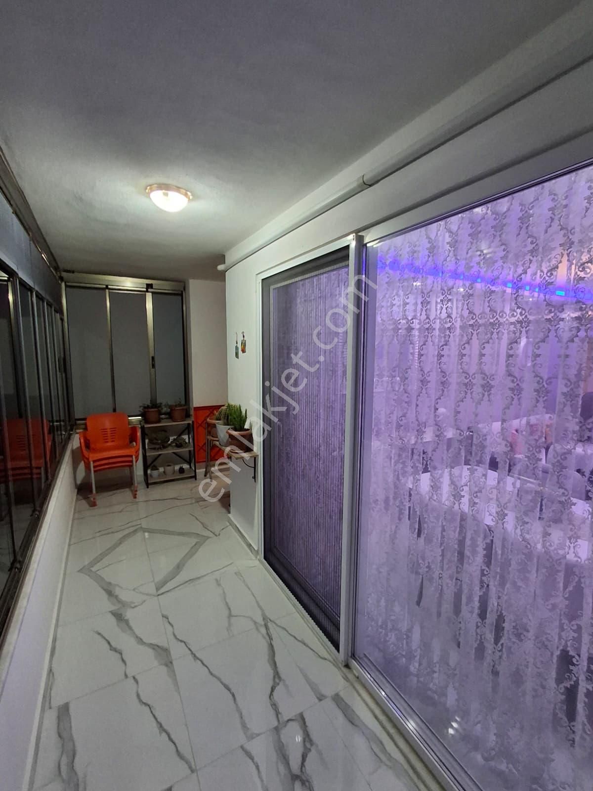 Edremit Tuzcumurat’ta Kapalı Otoparklı, Asansörlü, Köşe 3+1 Daire - Görsel 8