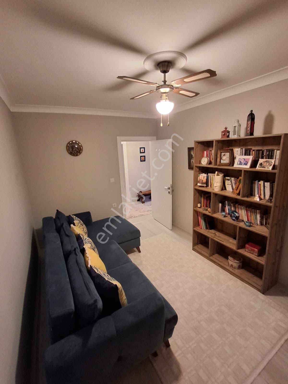 Edremit Tuzcumurat’ta Kapalı Otoparklı, Asansörlü, Köşe 3+1 Daire - Görsel 10