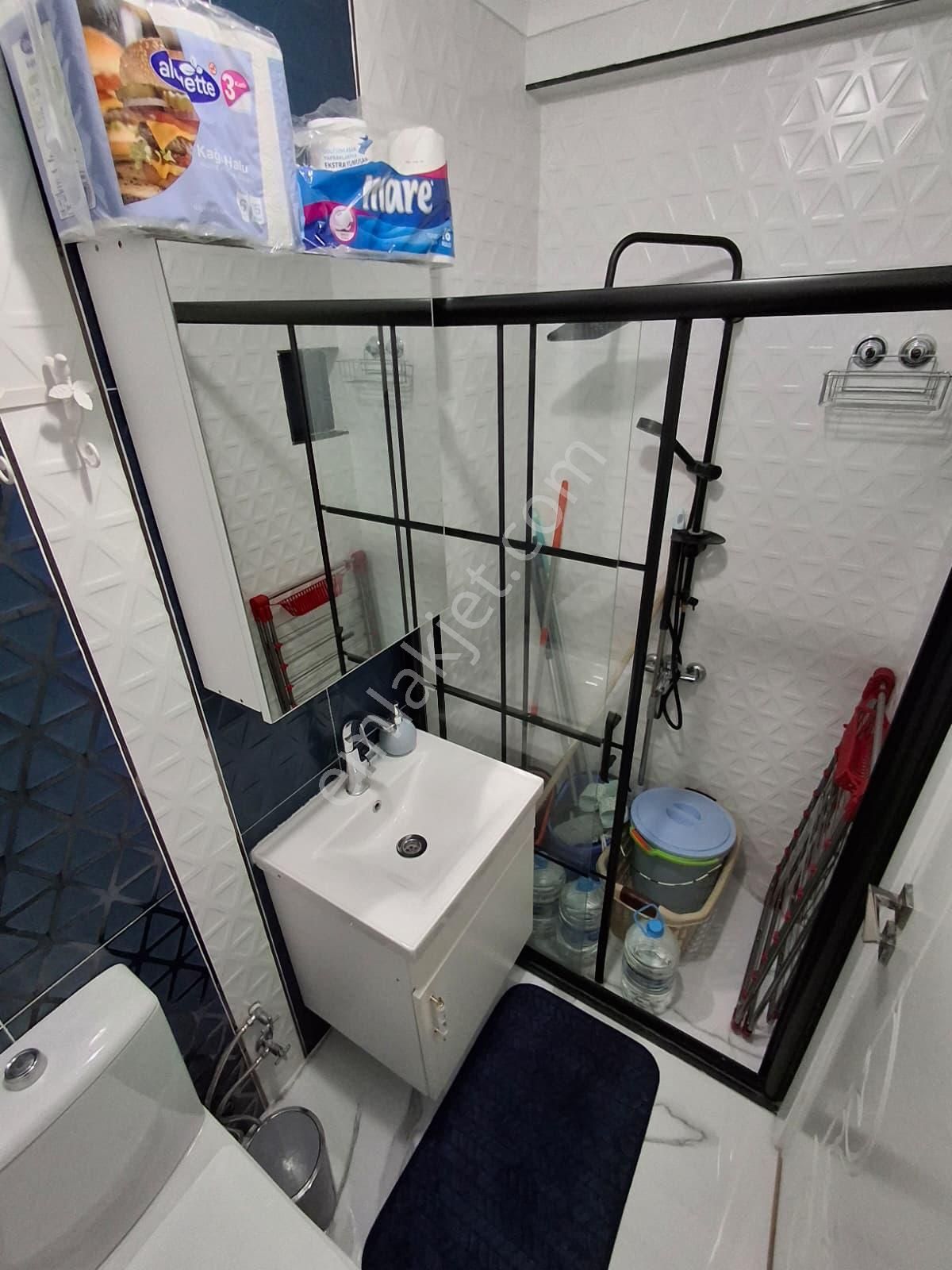 Edremit Tuzcumurat’ta Kapalı Otoparklı, Asansörlü, Köşe 3+1 Daire - Görsel 19