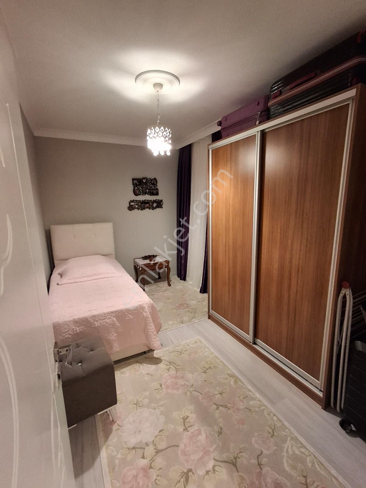 Edremit Tuzcumurat’ta Kapalı Otoparklı, Asansörlü, Köşe 3+1 Daire - Görsel 14