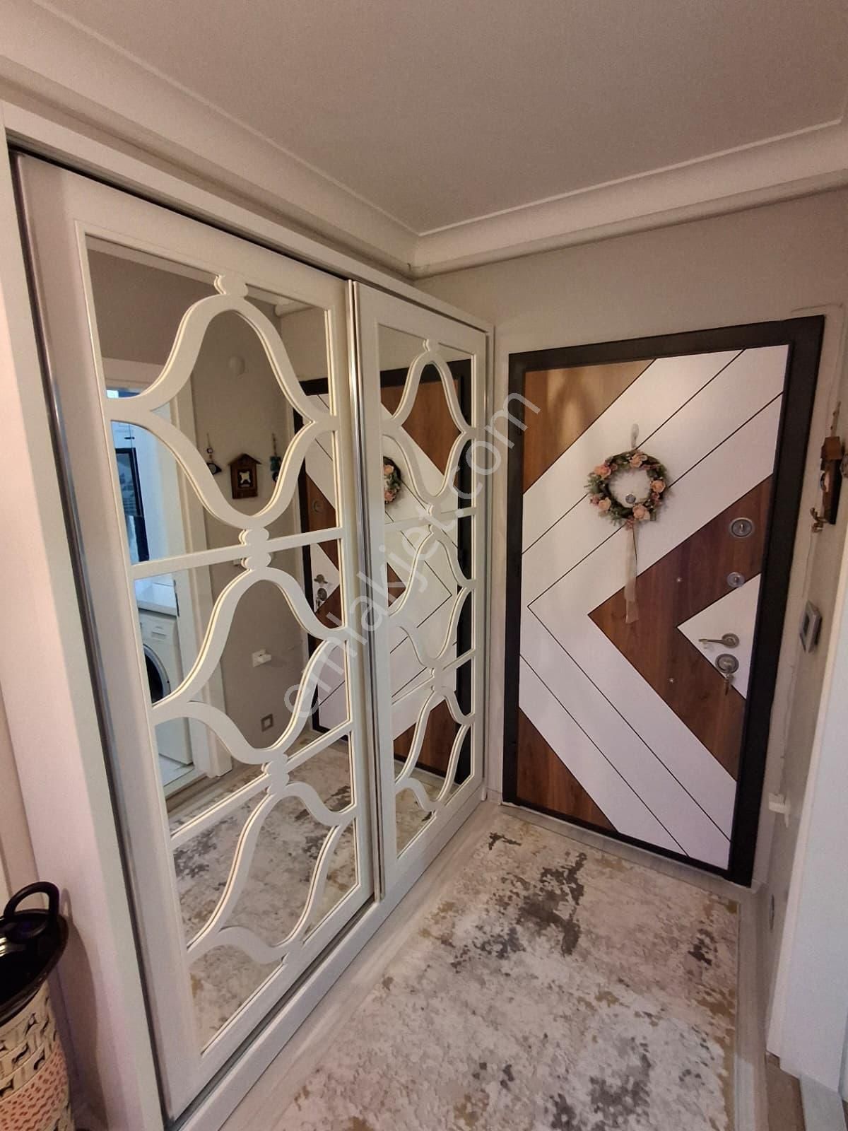 Edremit Tuzcumurat’ta Kapalı Otoparklı, Asansörlü, Köşe 3+1 Daire - Görsel 23