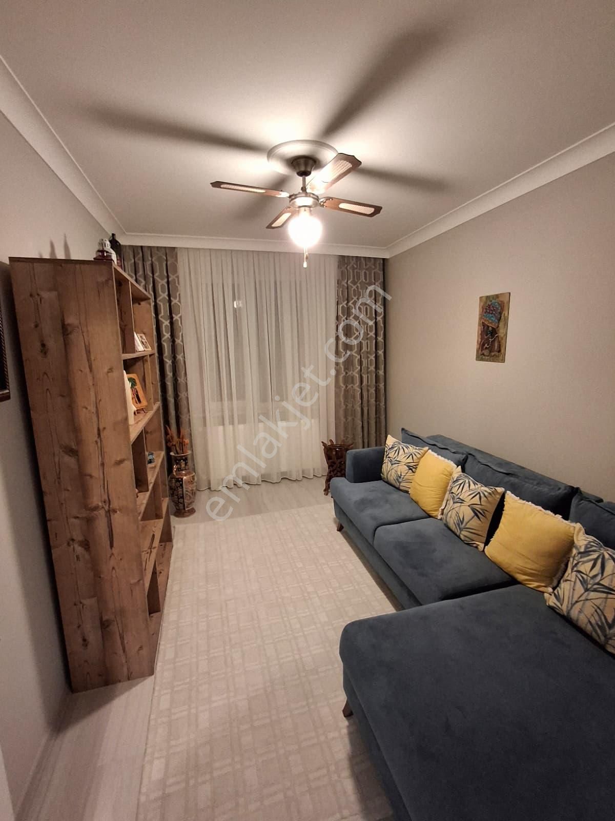 Edremit Tuzcumurat’ta Kapalı Otoparklı, Asansörlü, Köşe 3+1 Daire - Görsel 11