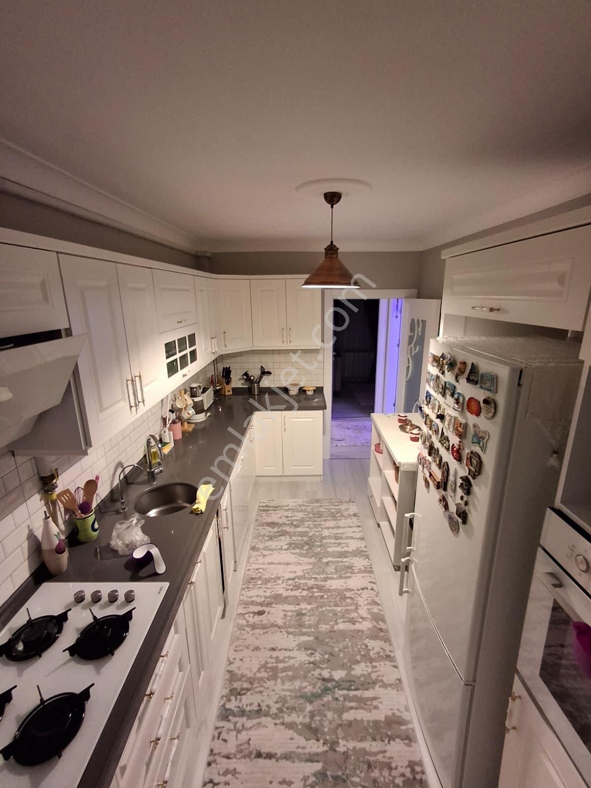 Edremit Tuzcumurat’ta Kapalı Otoparklı, Asansörlü, Köşe 3+1 Daire - Görsel 16