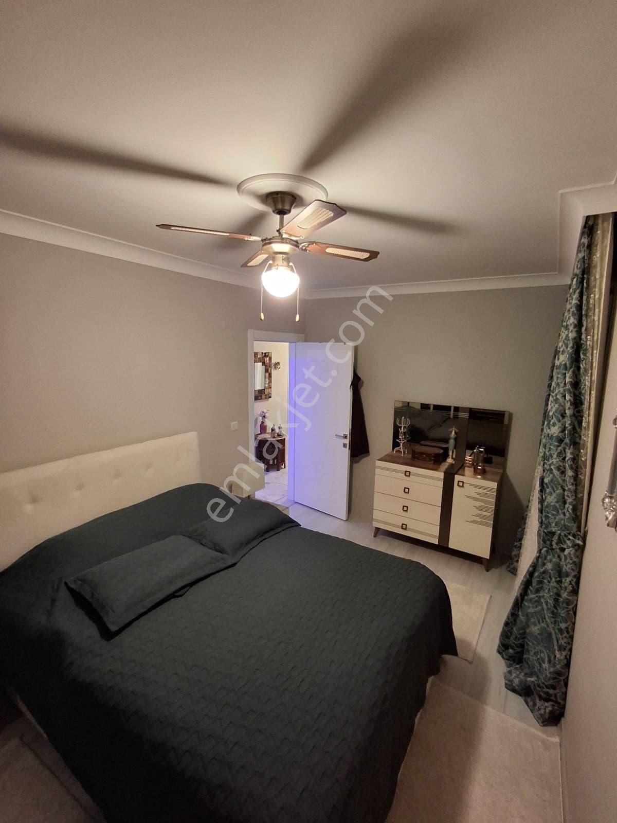 Edremit Tuzcumurat’ta Kapalı Otoparklı, Asansörlü, Köşe 3+1 Daire - Görsel 12