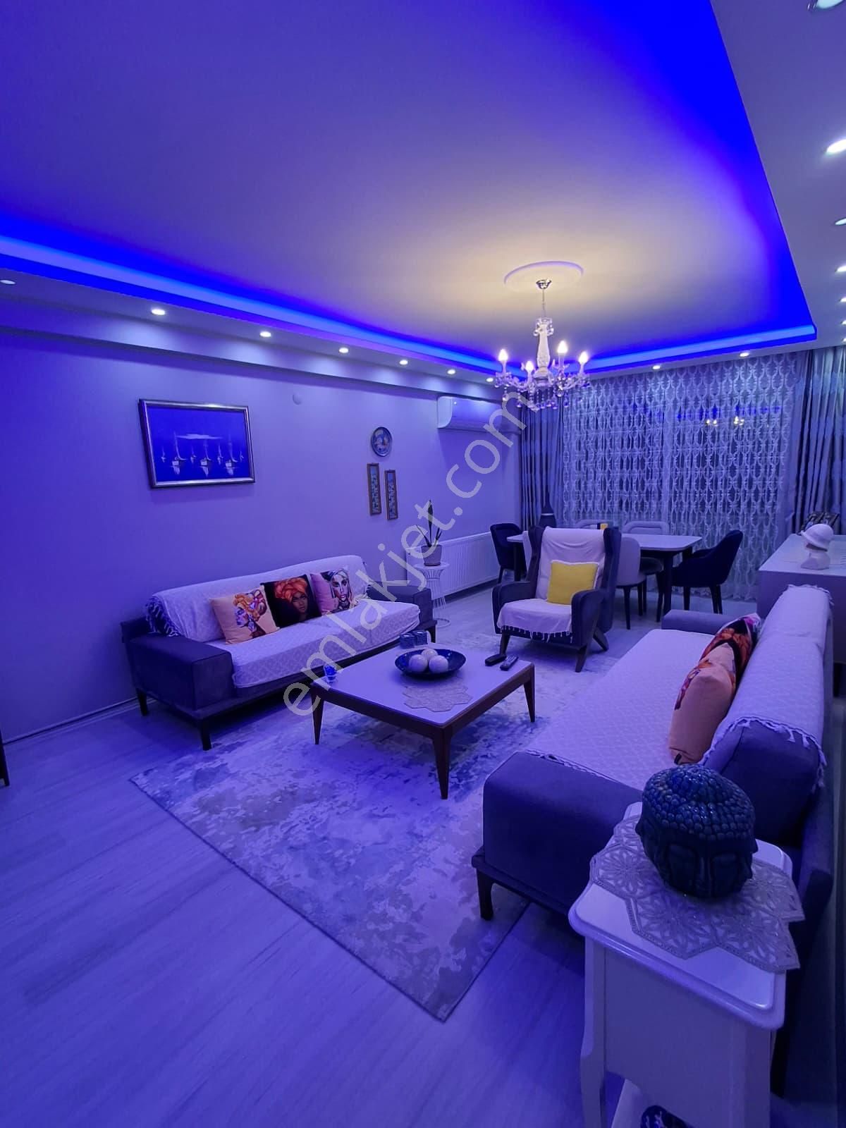 Edremit Tuzcumurat’ta Kapalı Otoparklı, Asansörlü, Köşe 3+1 Daire - Görsel 5