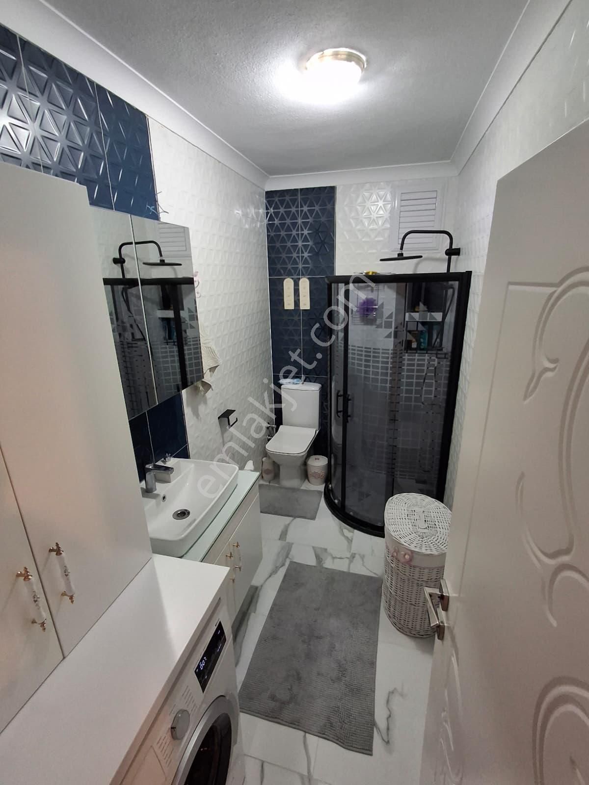 Edremit Tuzcumurat’ta Kapalı Otoparklı, Asansörlü, Köşe 3+1 Daire - Görsel 18