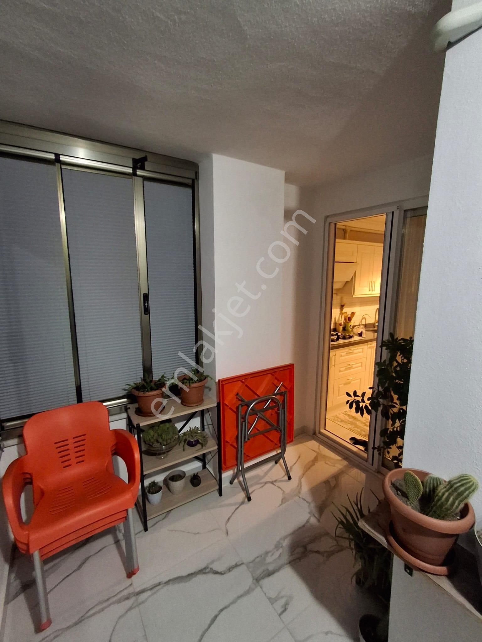 Edremit Tuzcumurat’ta Kapalı Otoparklı, Asansörlü, Köşe 3+1 Daire - Görsel 6