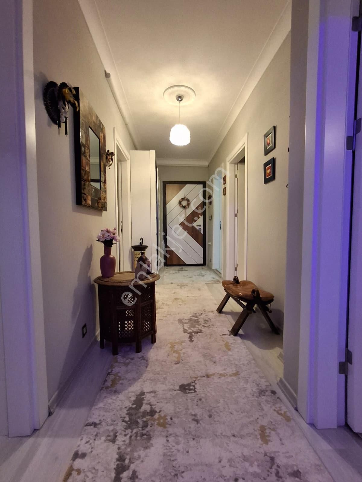 Edremit Tuzcumurat’ta Kapalı Otoparklı, Asansörlü, Köşe 3+1 Daire - Görsel 20