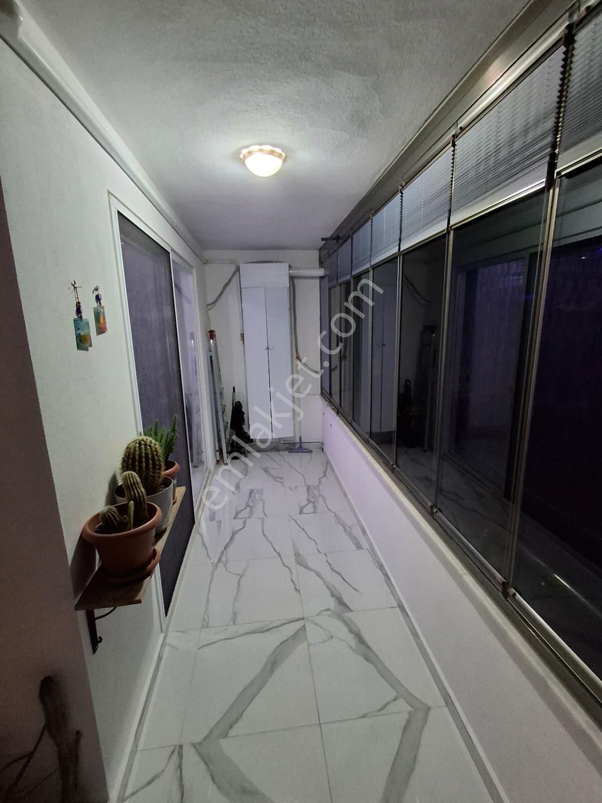 Edremit Tuzcumurat’ta Kapalı Otoparklı, Asansörlü, Köşe 3+1 Daire - Görsel 21