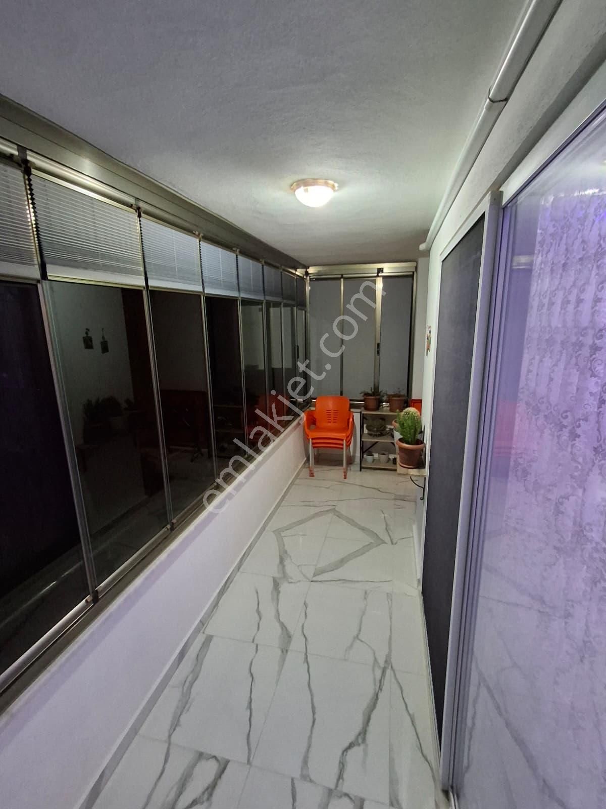 Edremit Tuzcumurat’ta Kapalı Otoparklı, Asansörlü, Köşe 3+1 Daire - Görsel 7