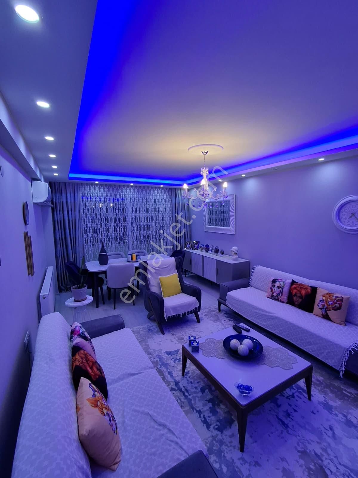 Edremit Tuzcumurat’ta Kapalı Otoparklı, Asansörlü, Köşe 3+1 Daire - Görsel 3