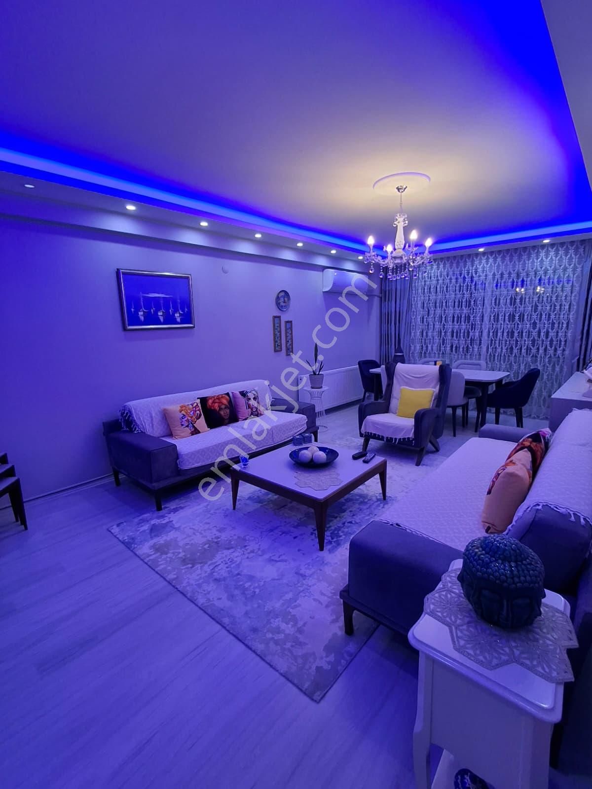 Edremit Tuzcumurat’ta Kapalı Otoparklı, Asansörlü, Köşe 3+1 Daire - Görsel 2