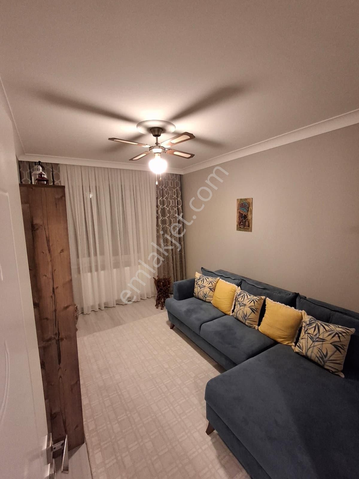 Edremit Tuzcumurat’ta Kapalı Otoparklı, Asansörlü, Köşe 3+1 Daire - Görsel 9