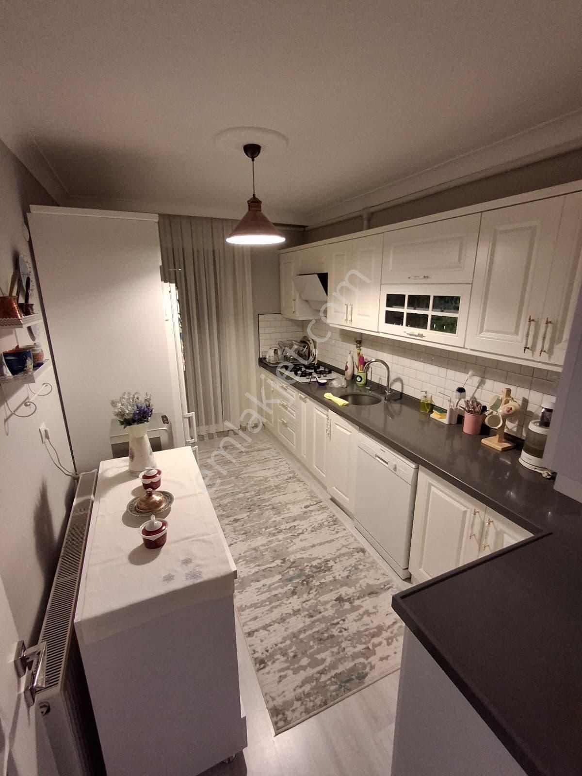 Edremit Tuzcumurat’ta Kapalı Otoparklı, Asansörlü, Köşe 3+1 Daire - Görsel 15