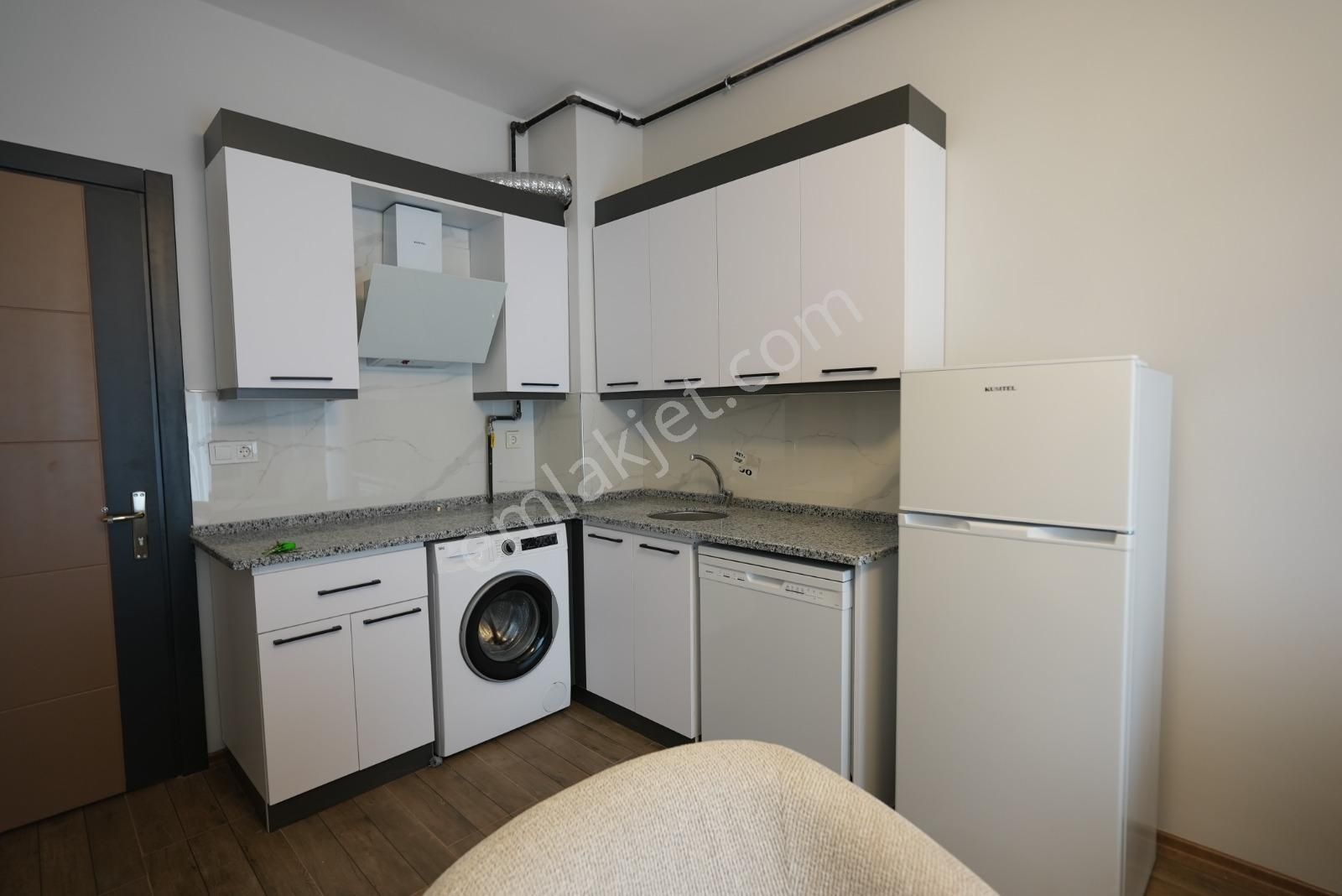 Özmecaz'dan Bağbaşı Zeytinköy'de Sıfır 1+1 & 2+1 Balkonlu Asansörlü Seçenekli Ultra Lüks Apartlar - Görsel 3