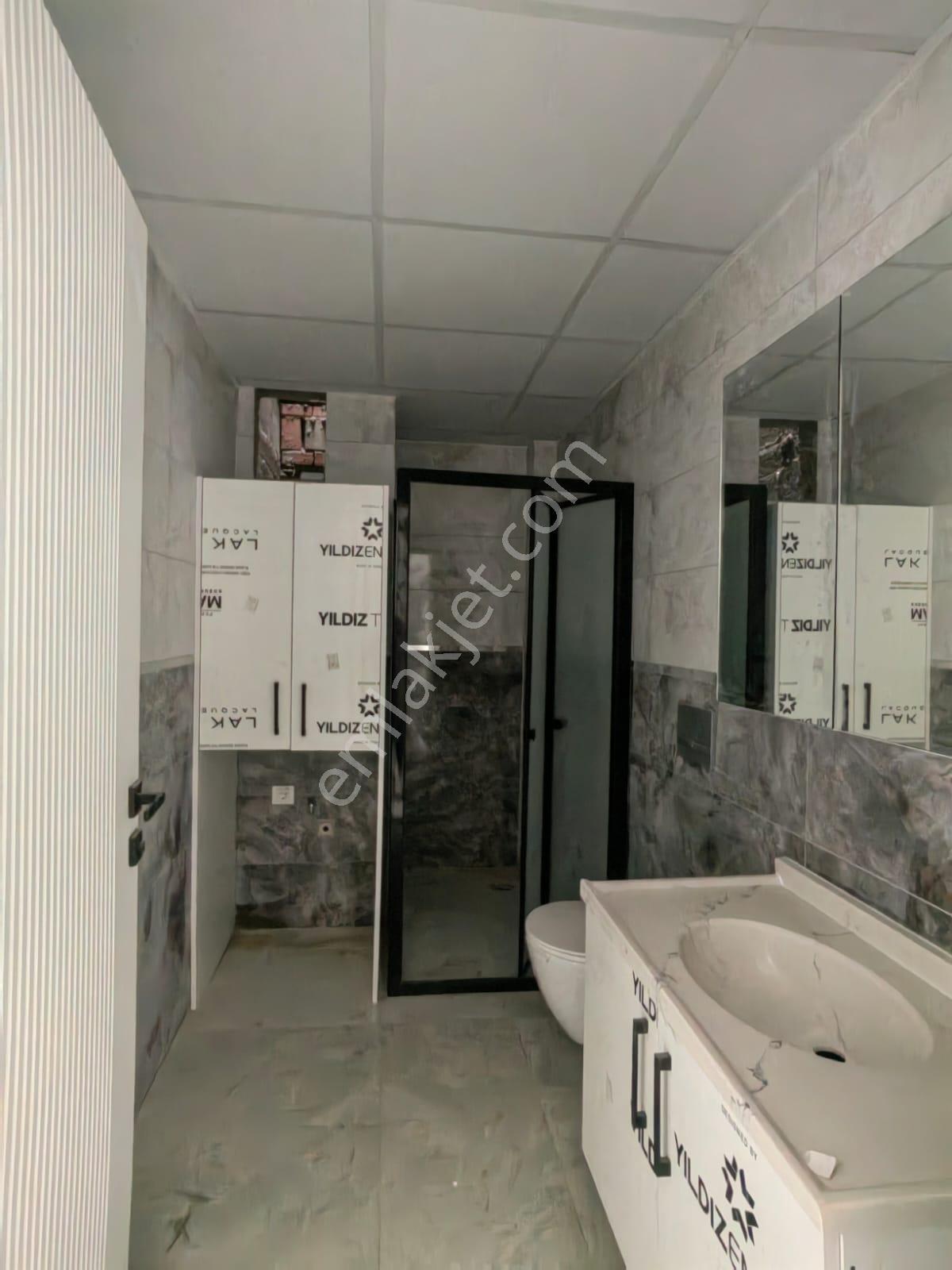 Akçay Emlak'tan Akşehir İstasyon Mahallesi Perşembe Pazarı Altında Satılık Sıfır 2+1 Daire - Görsel 11
