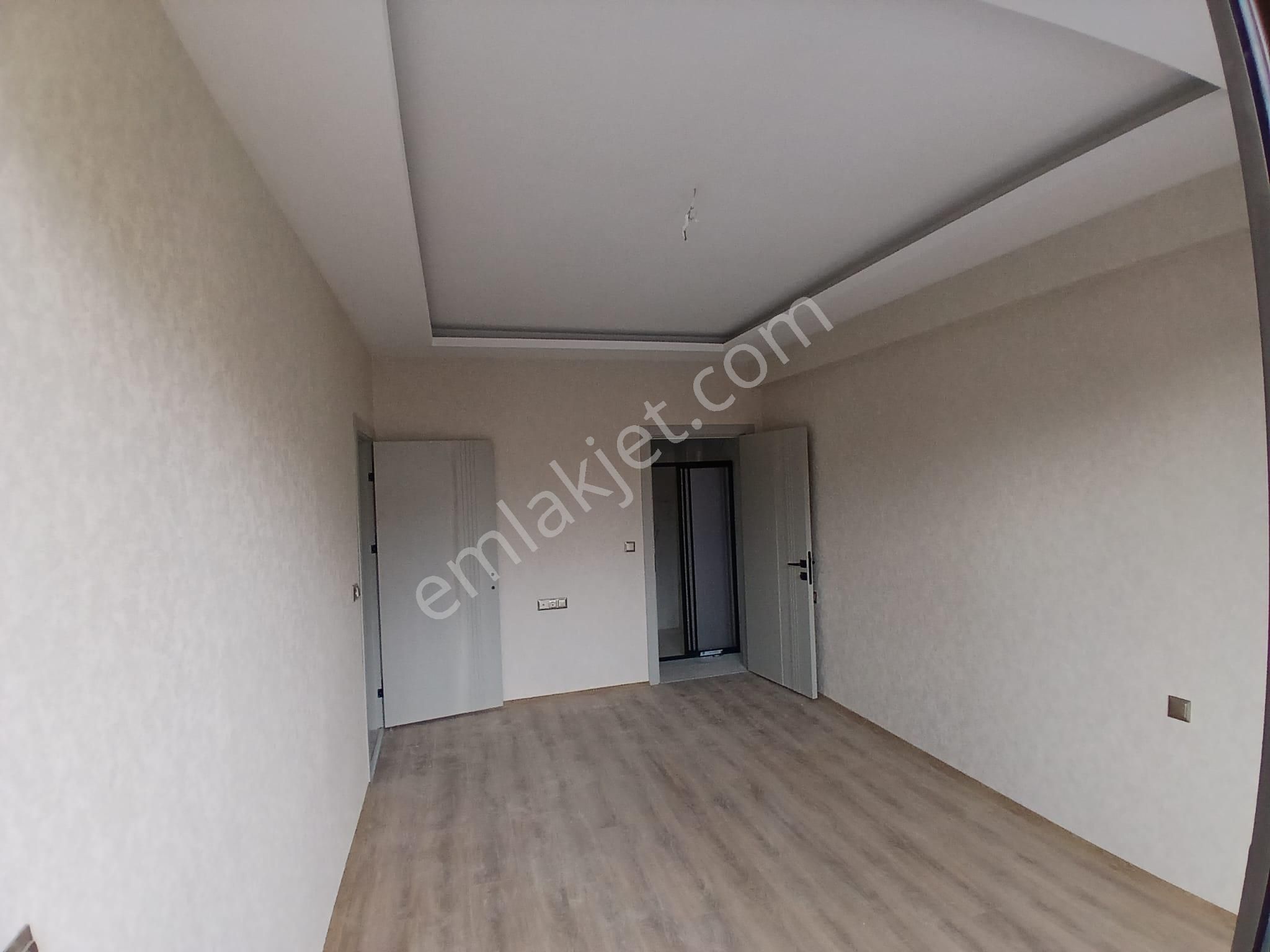 Akçay Emlak'tan Akşehir Gazi Mahallesi Sağlık Yüksekokulu Yanında Garajlı Satılık Sıfır 2+1 Daire - Görsel 16