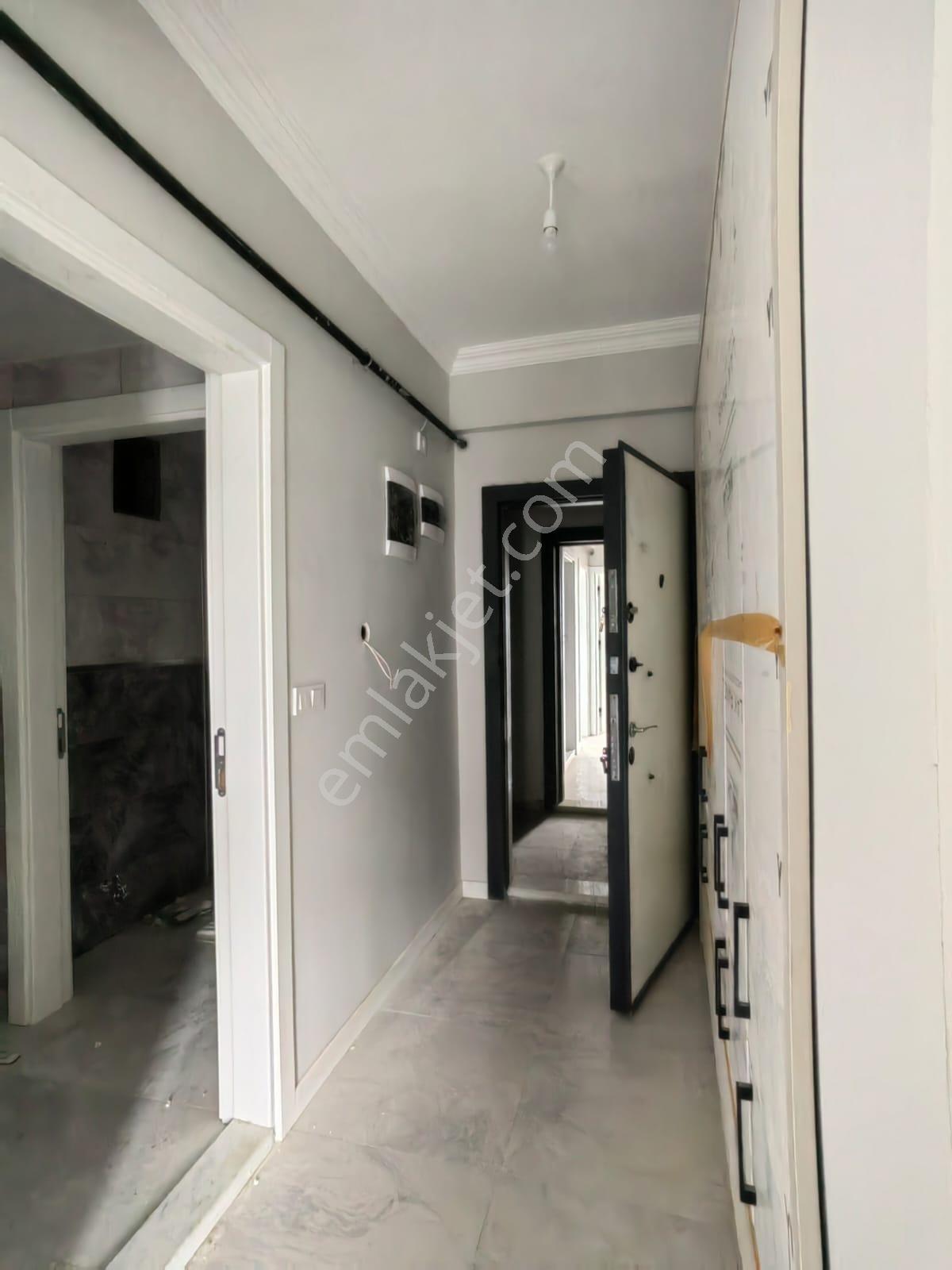 Akçay Emlak'tan Akşehir İstasyon Mahallesi Perşembe Pazarı Altında Satılık Sıfır 2+1 Daire - Görsel 16