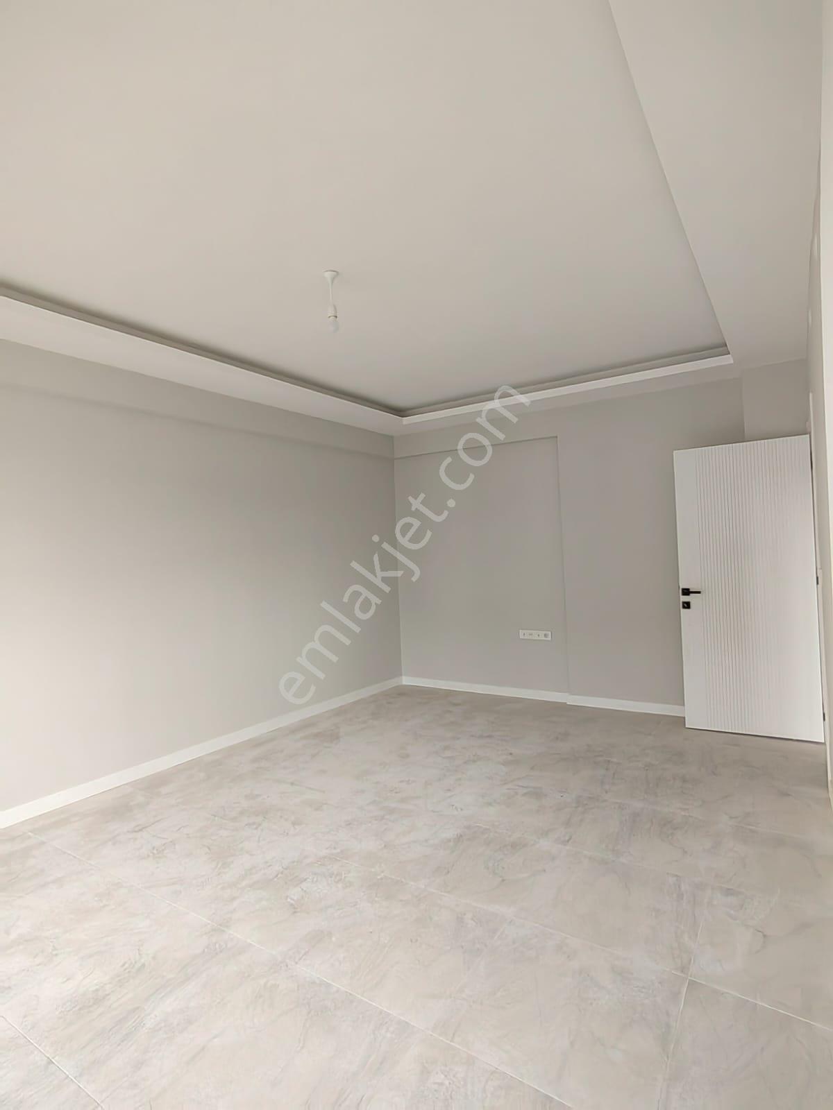 Akçay Emlak'tan Akşehir İstasyon Mahallesi Perşembe Pazarı Altında Satılık Sıfır 2+1 Daire - Görsel 21