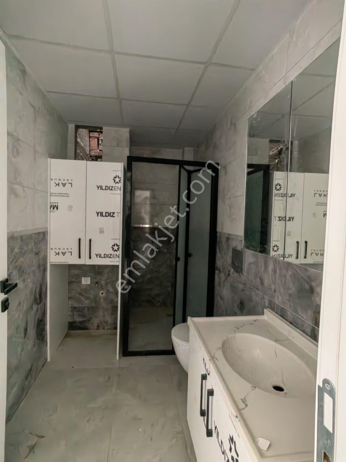 Akçay Emlak'tan Akşehir İstasyon Mahallesi Perşembe Pazarı Altında Satılık Sıfır 2+1 Daire - Görsel 32