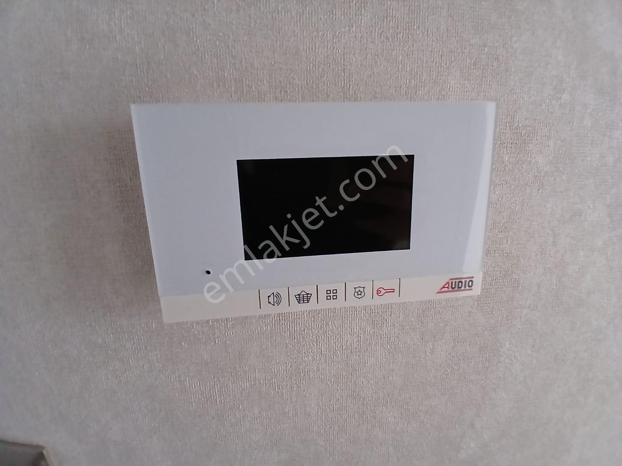 Akçay Emlak'tan Akşehir Gazi Mahallesi Sağlık Yüksekokulu Yanında Garajlı Satılık Sıfır 2+1 Daire - Görsel 29