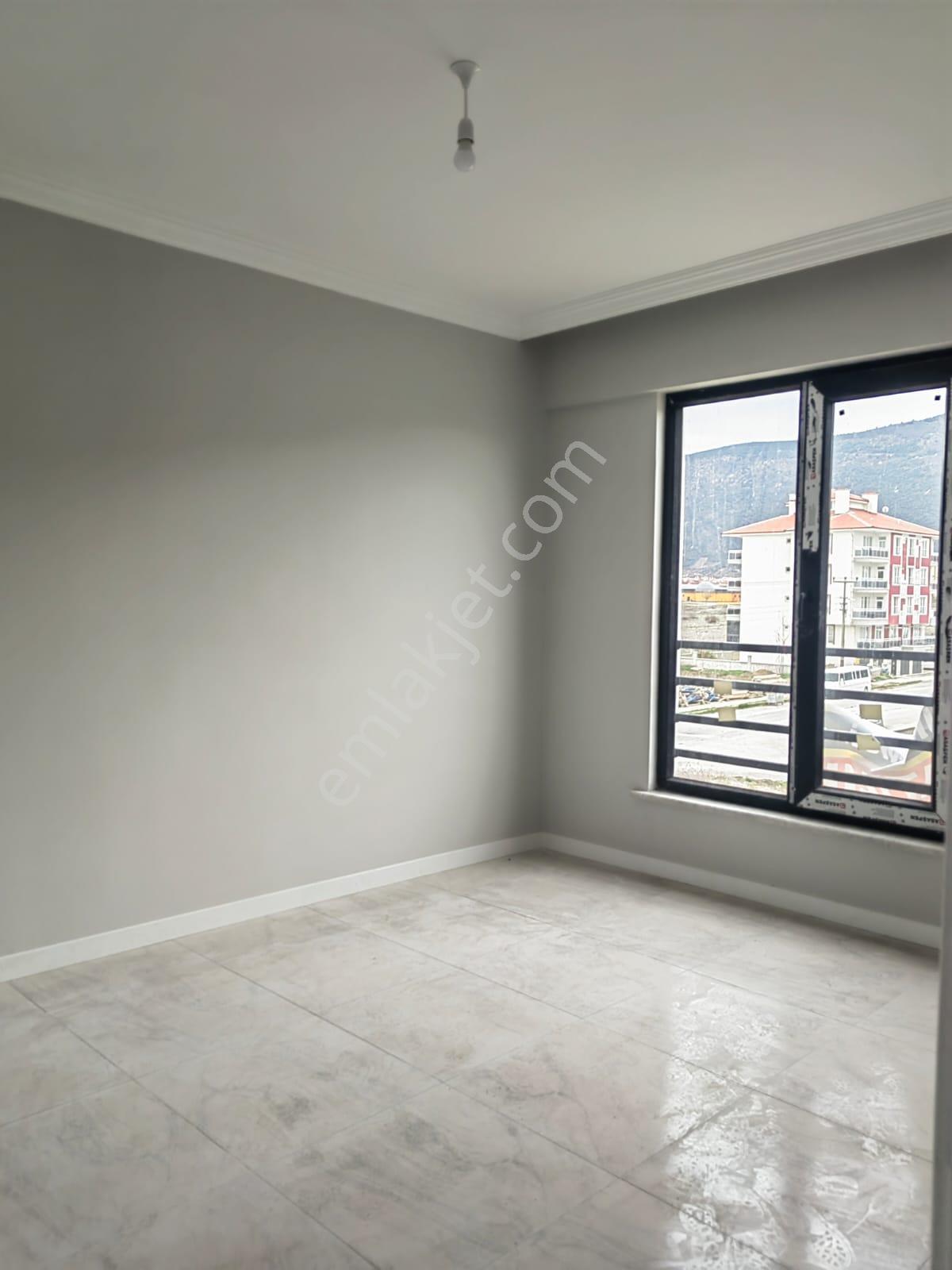 Akçay Emlak'tan Akşehir İstasyon Mahallesi Perşembe Pazarı Altında Satılık Sıfır 2+1 Daire - Görsel 31