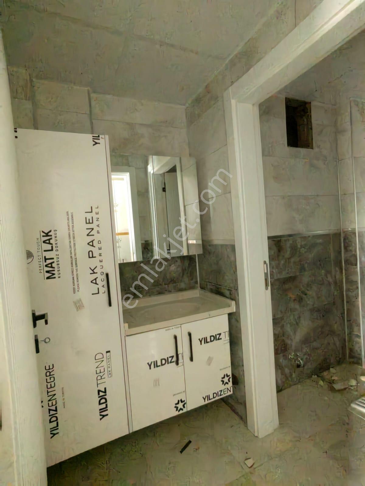 Akçay Emlak'tan Akşehir İstasyon Mahallesi Perşembe Pazarı Altında Satılık Sıfır 2+1 Daire - Görsel 27