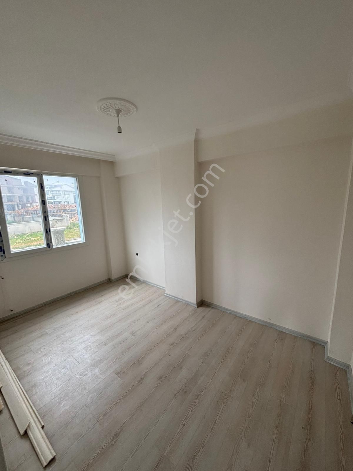 Hisar Mh De Yüksek Girş Ön Cephe Daire - Görsel 2