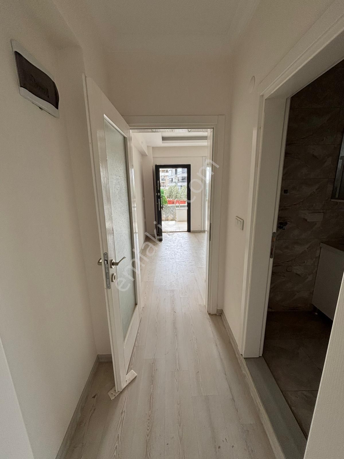 Hisar Mh De Yüksek Girş Ön Cephe Daire - Görsel 7