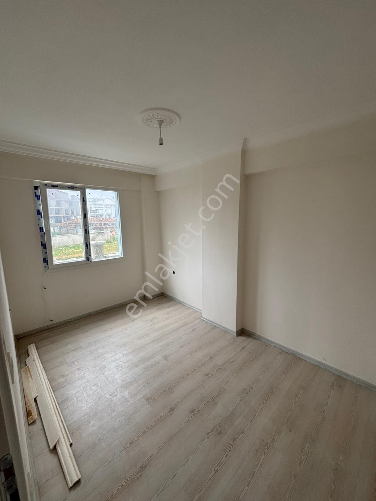 Hisar Mh De Yüksek Girş Ön Cephe Daire - Görsel 3