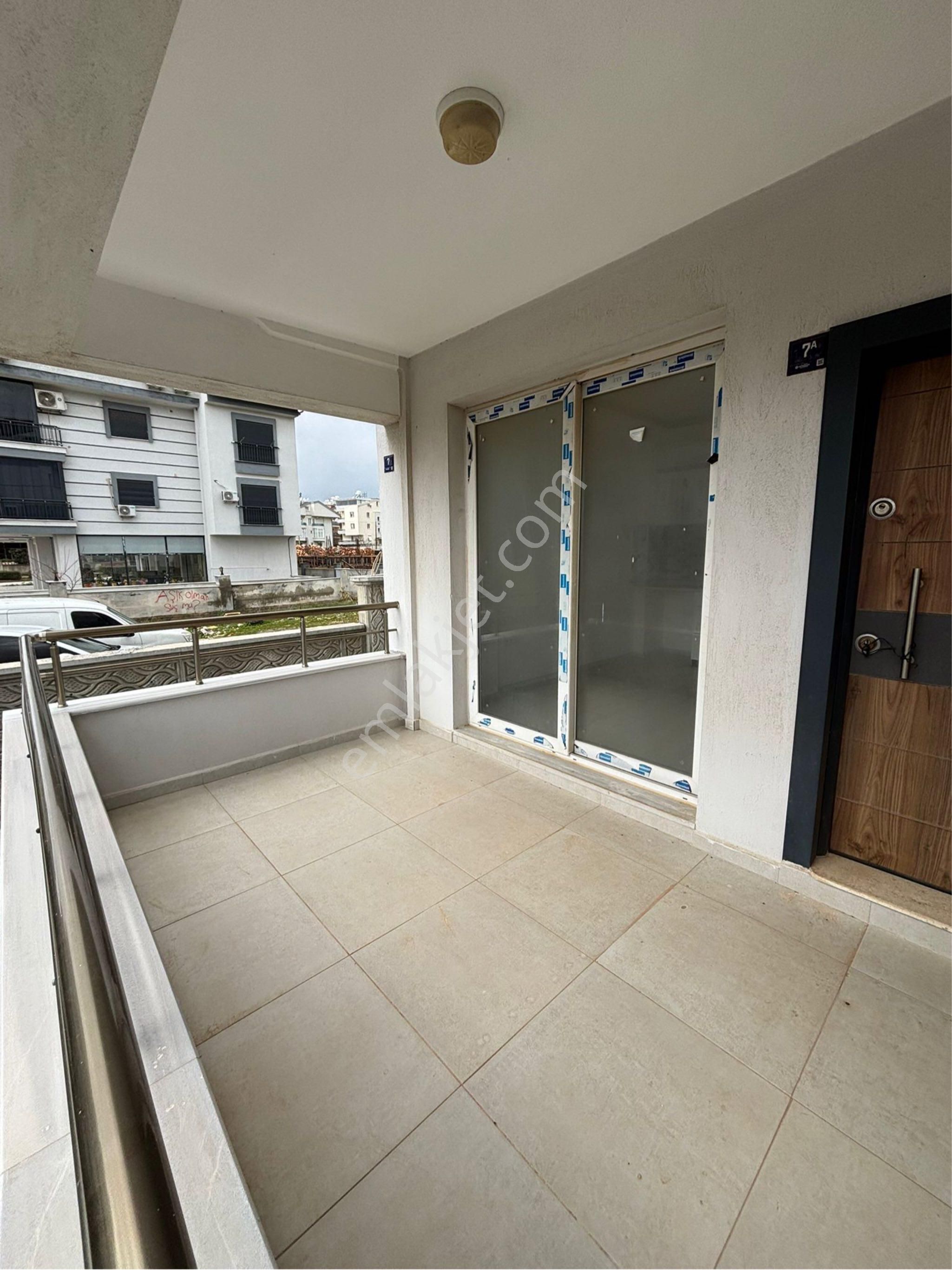 Hisar Mh De Yüksek Girş Ön Cephe Daire - Görsel 6